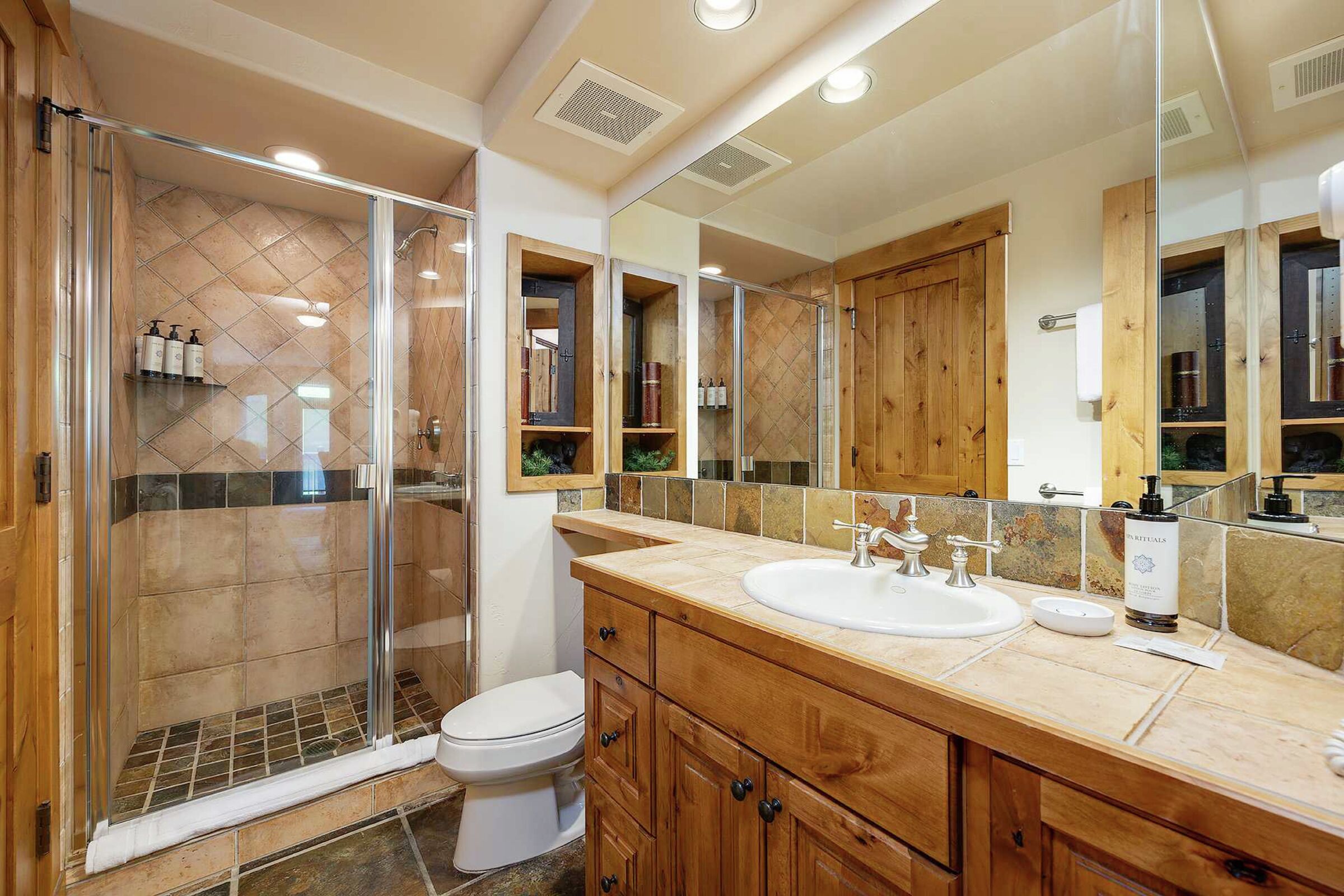 #125 - Bathroom