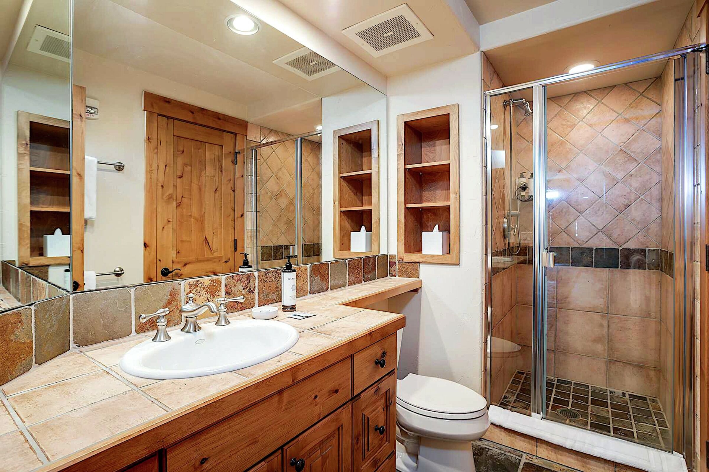 #223 - Bathroom