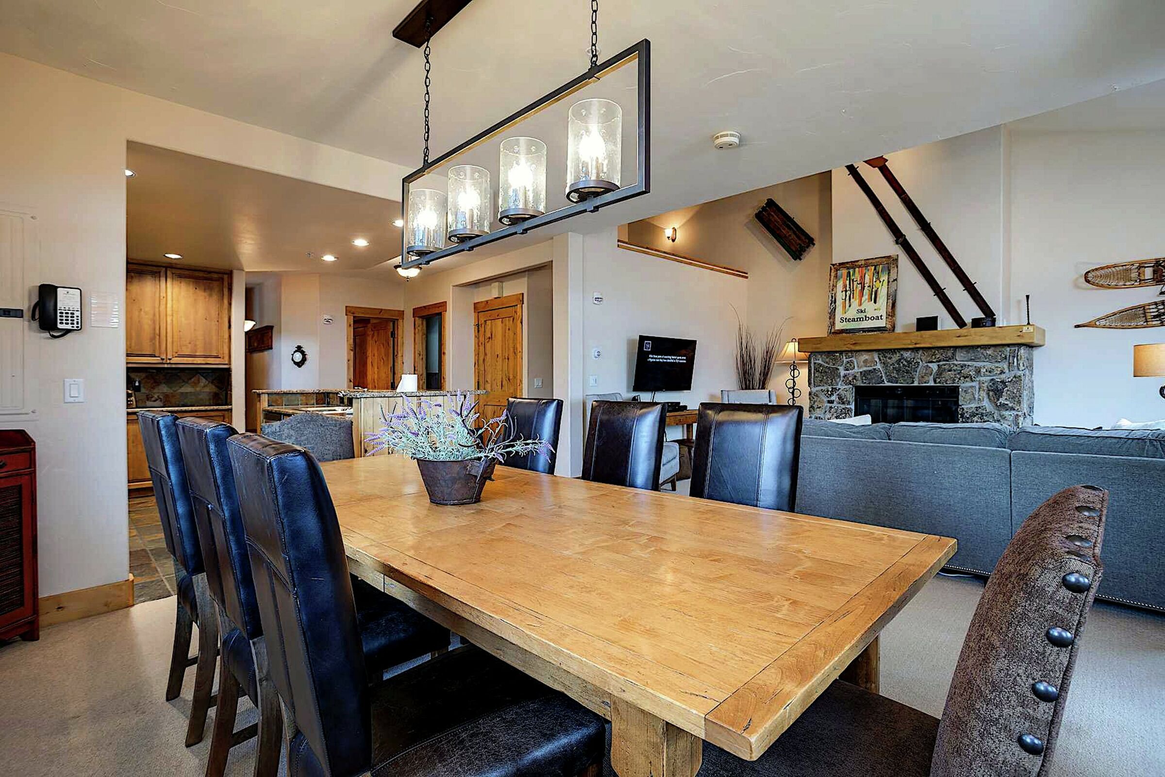 #223 - Dining Room