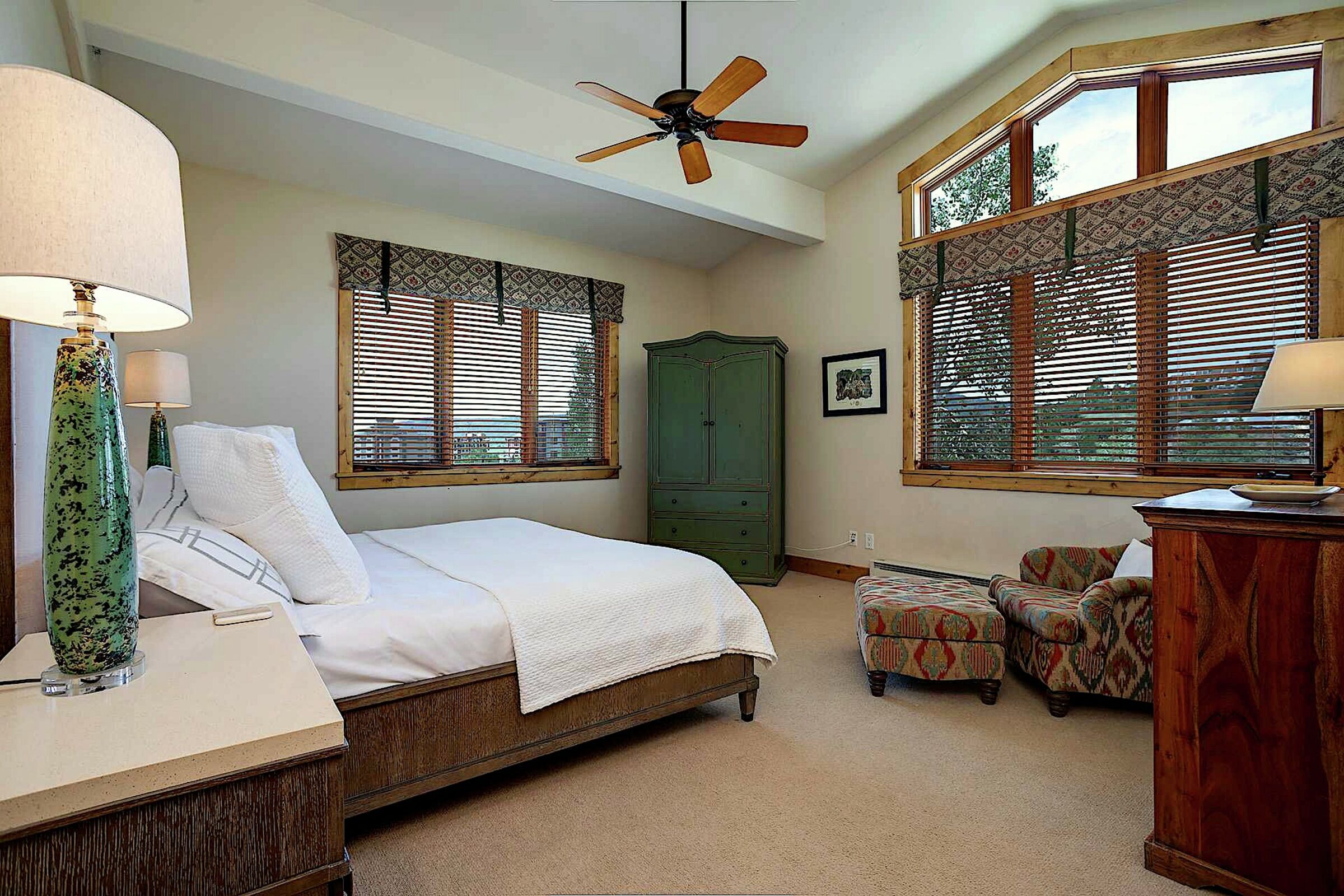 #223 - Master Bedroom