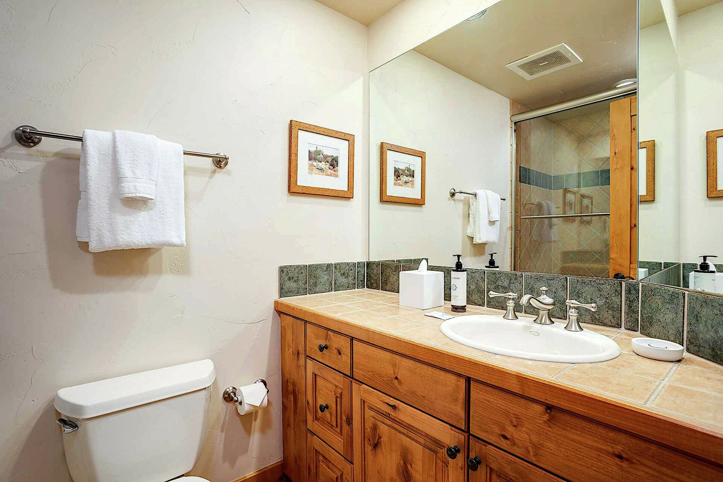 #223 - Bathroom