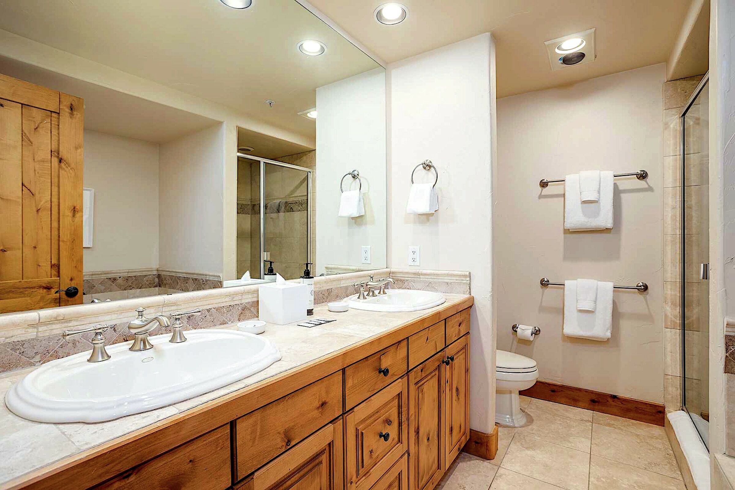 #223 - Bathroom