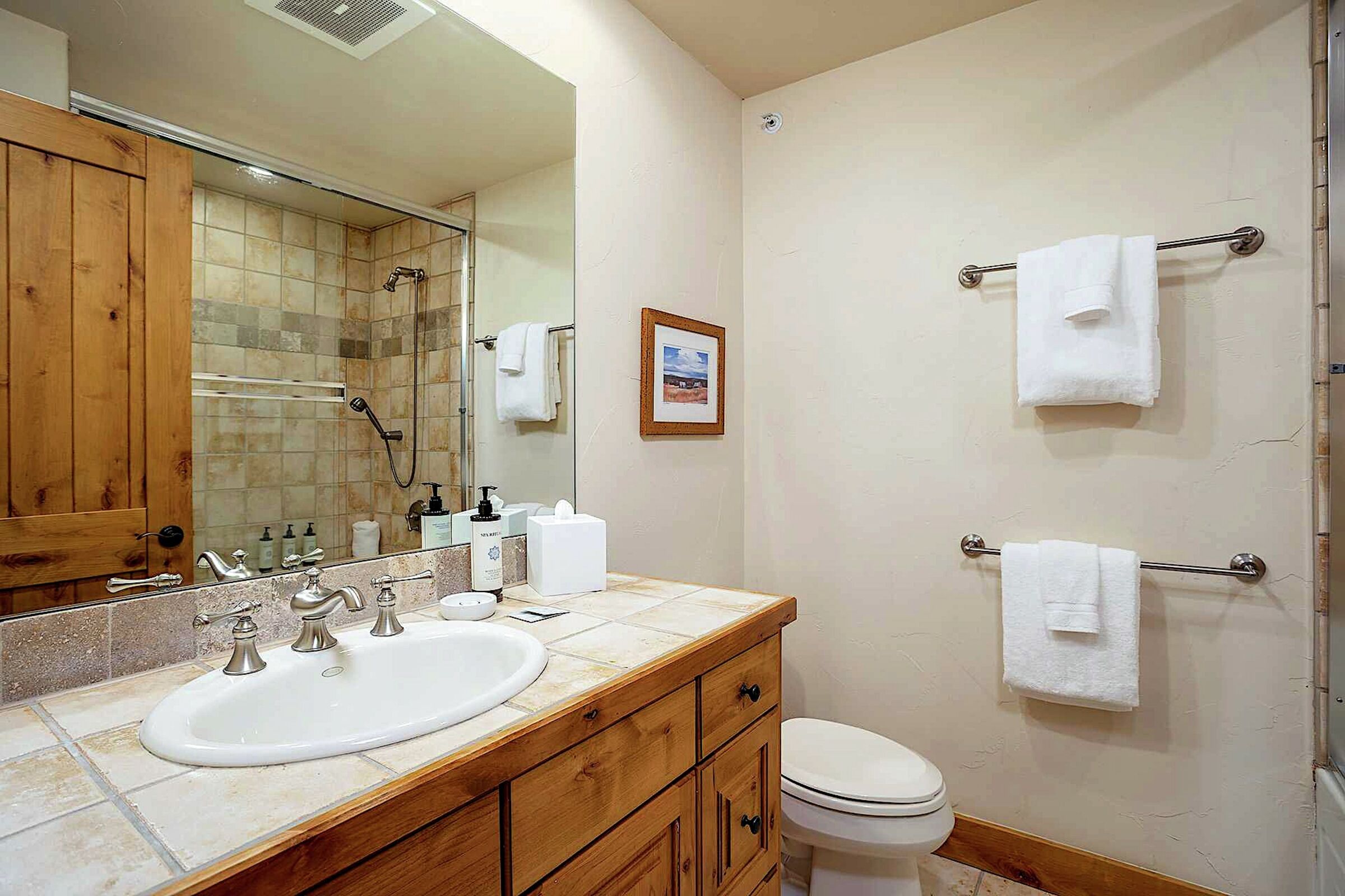 #223 - Bathroom