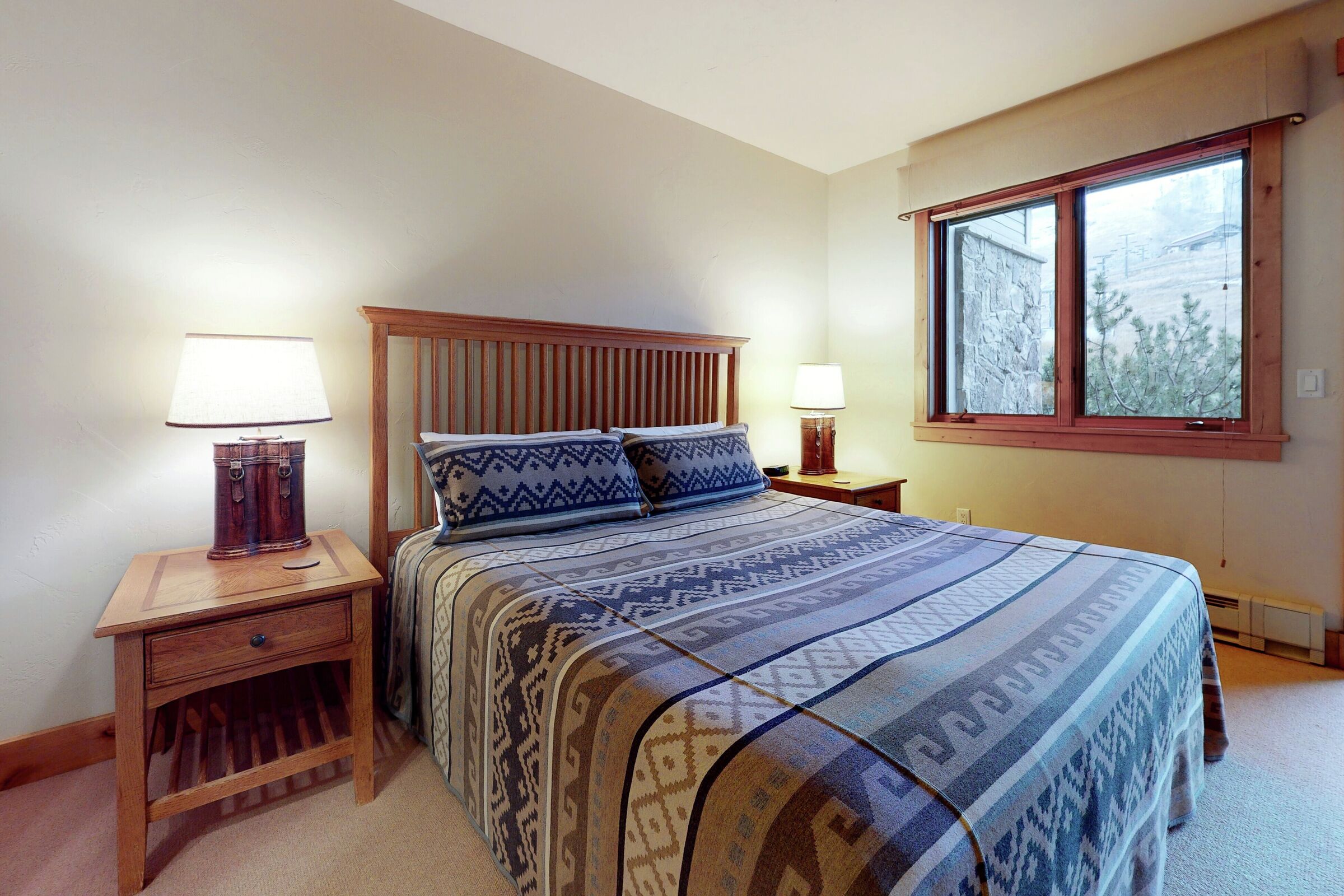 #115 - Bedroom