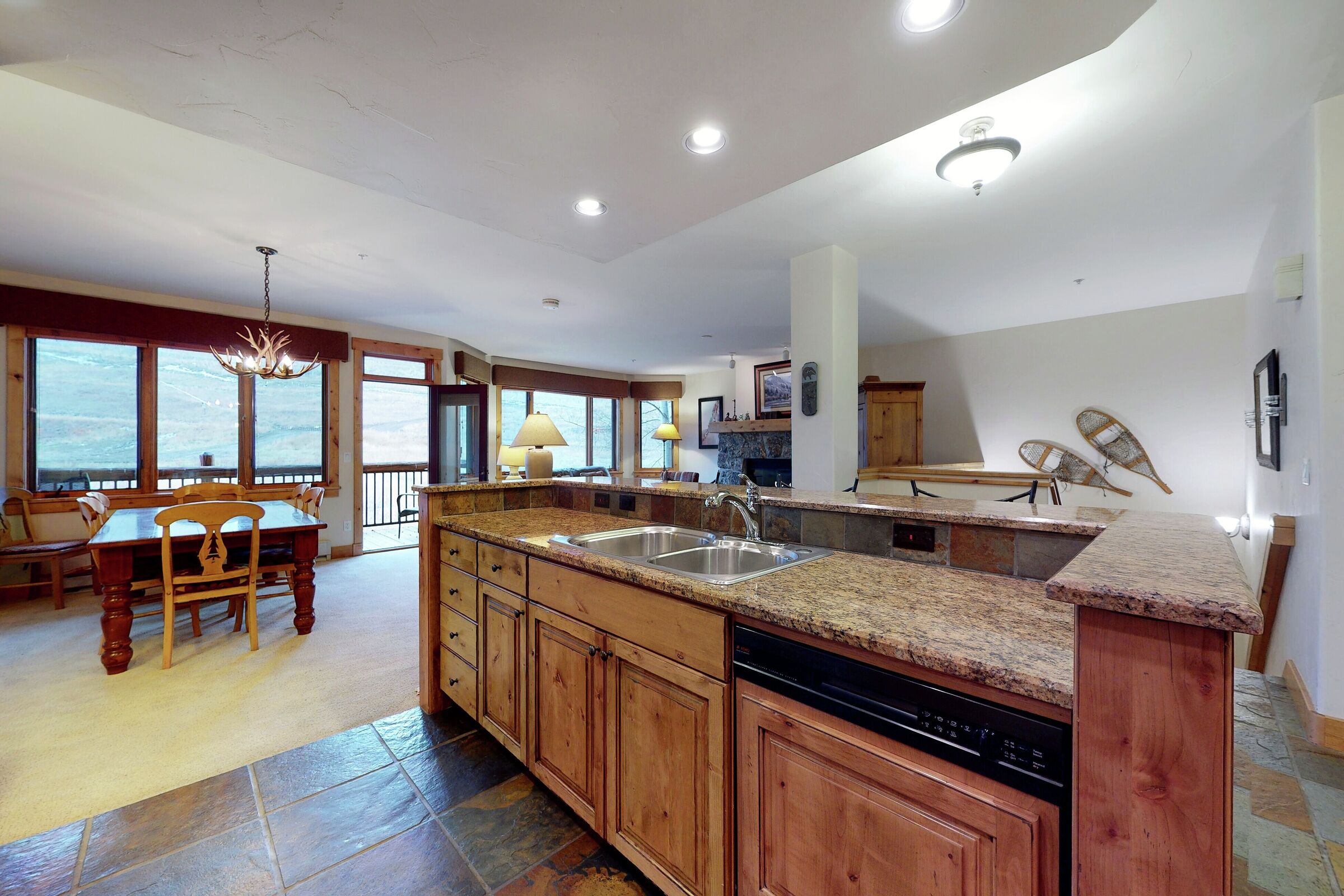 #115 - Kitchen