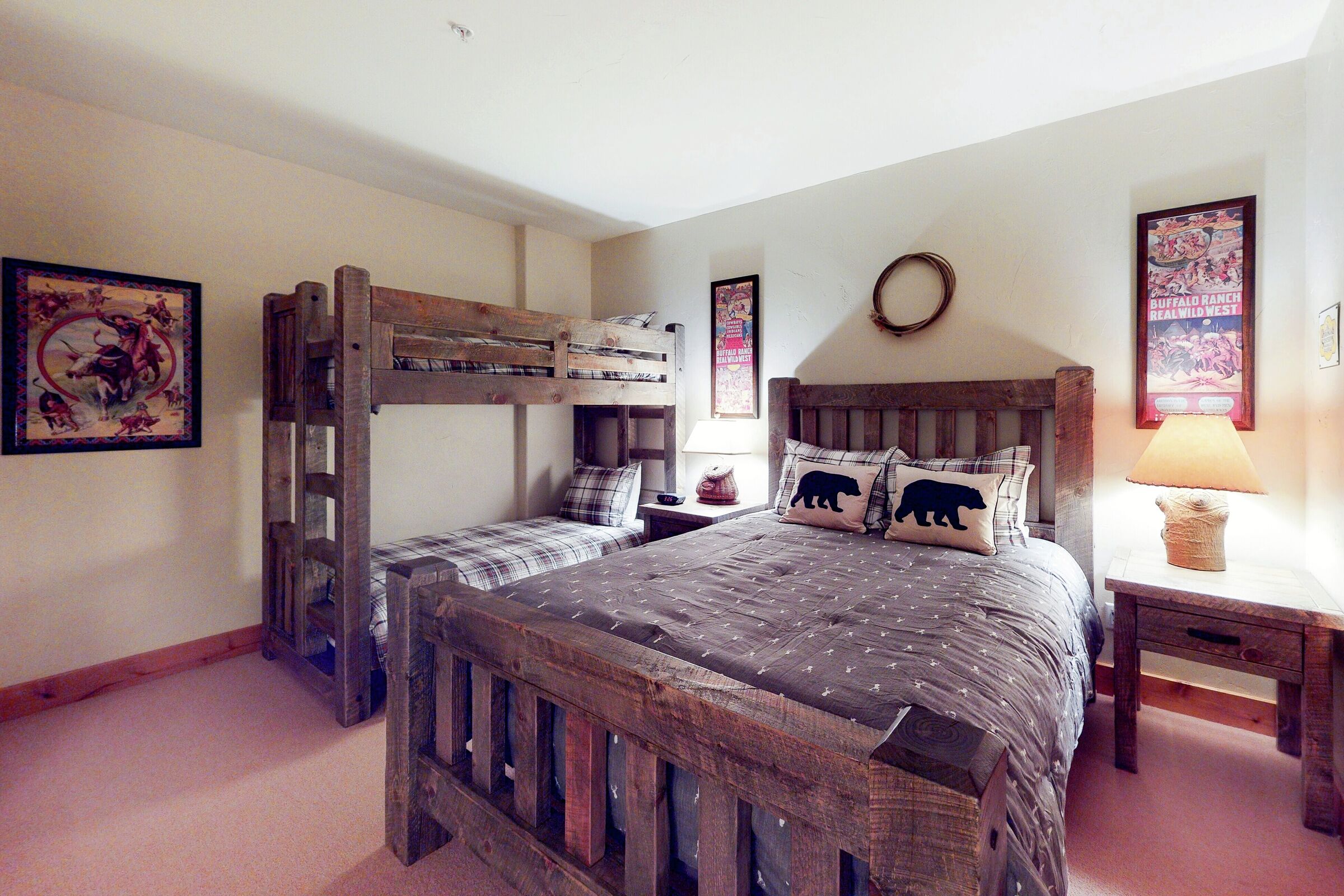#115 - Bedroom