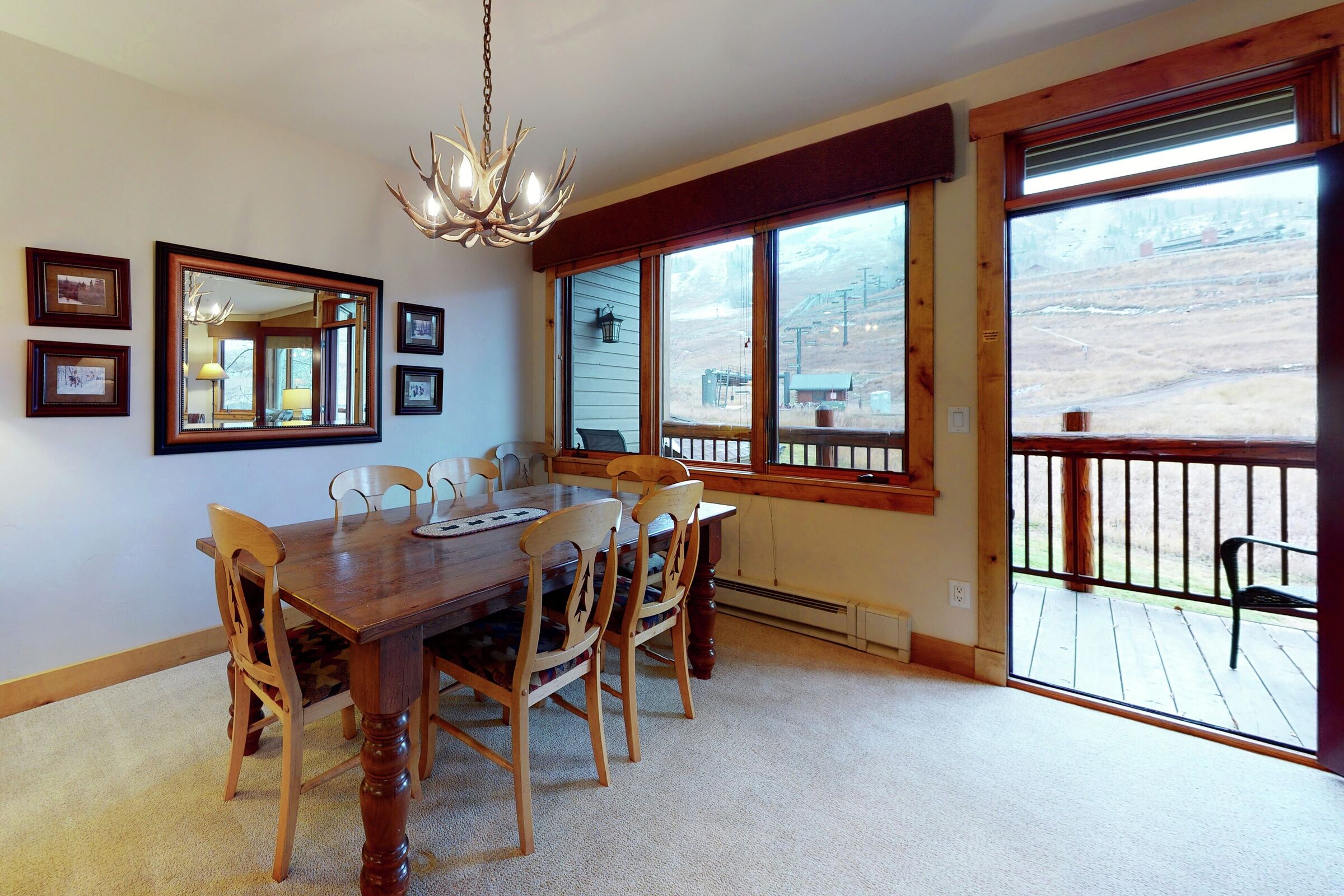 #115 - Dining Area