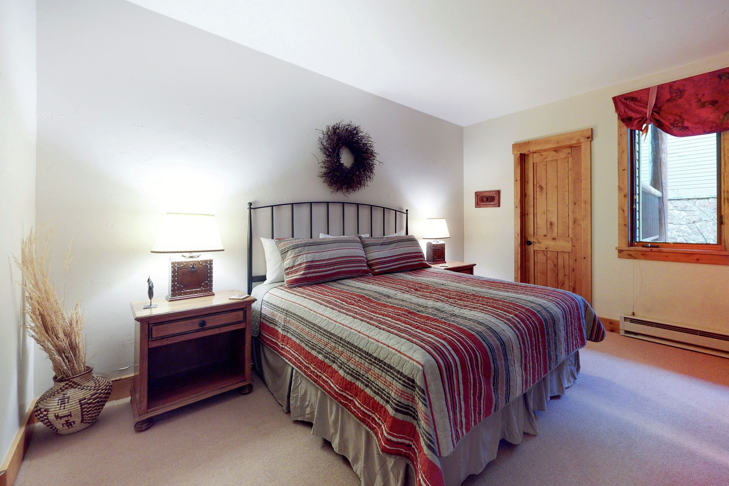 #115 - Bedroom