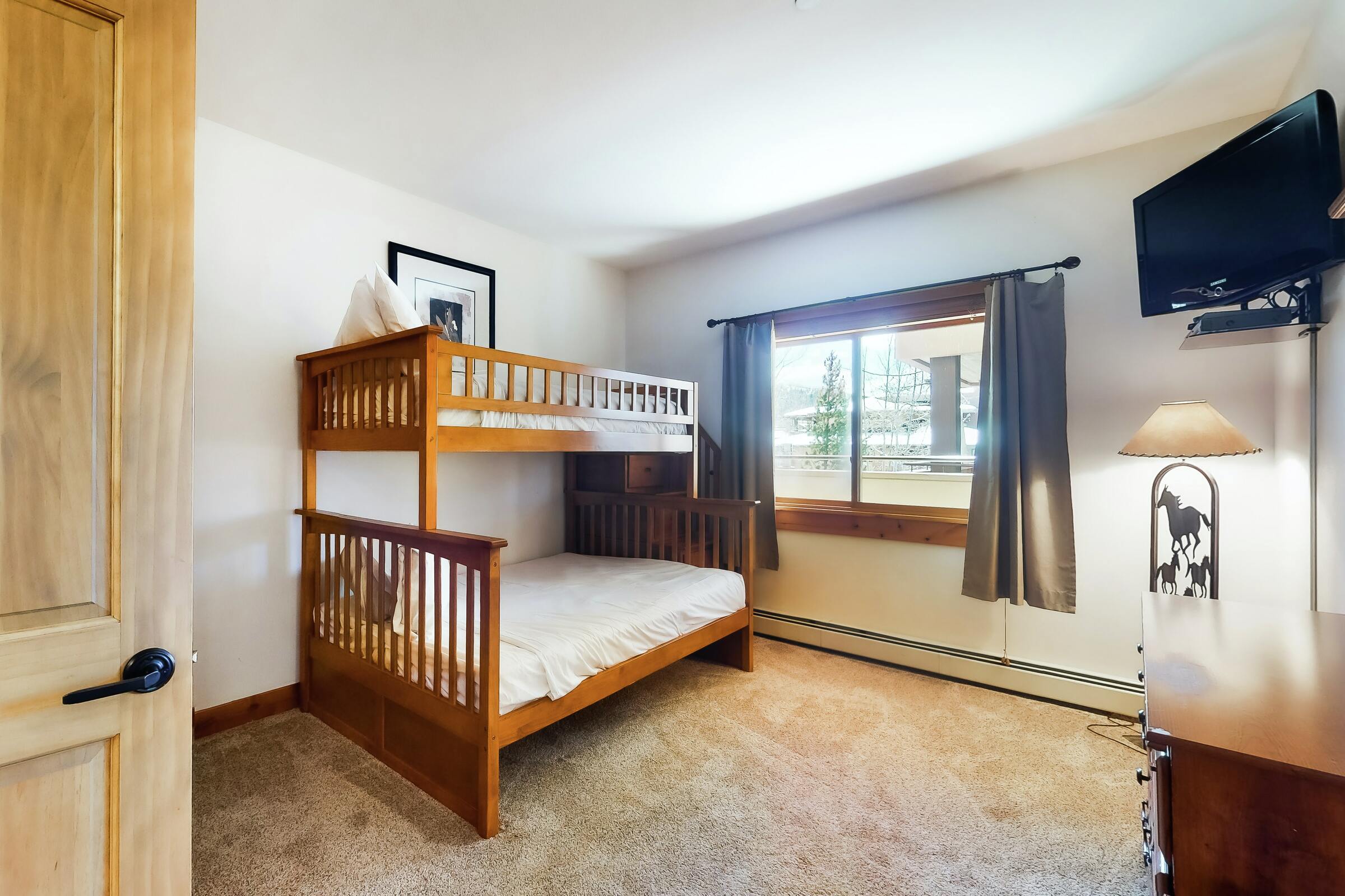 #A205 - Bedroom