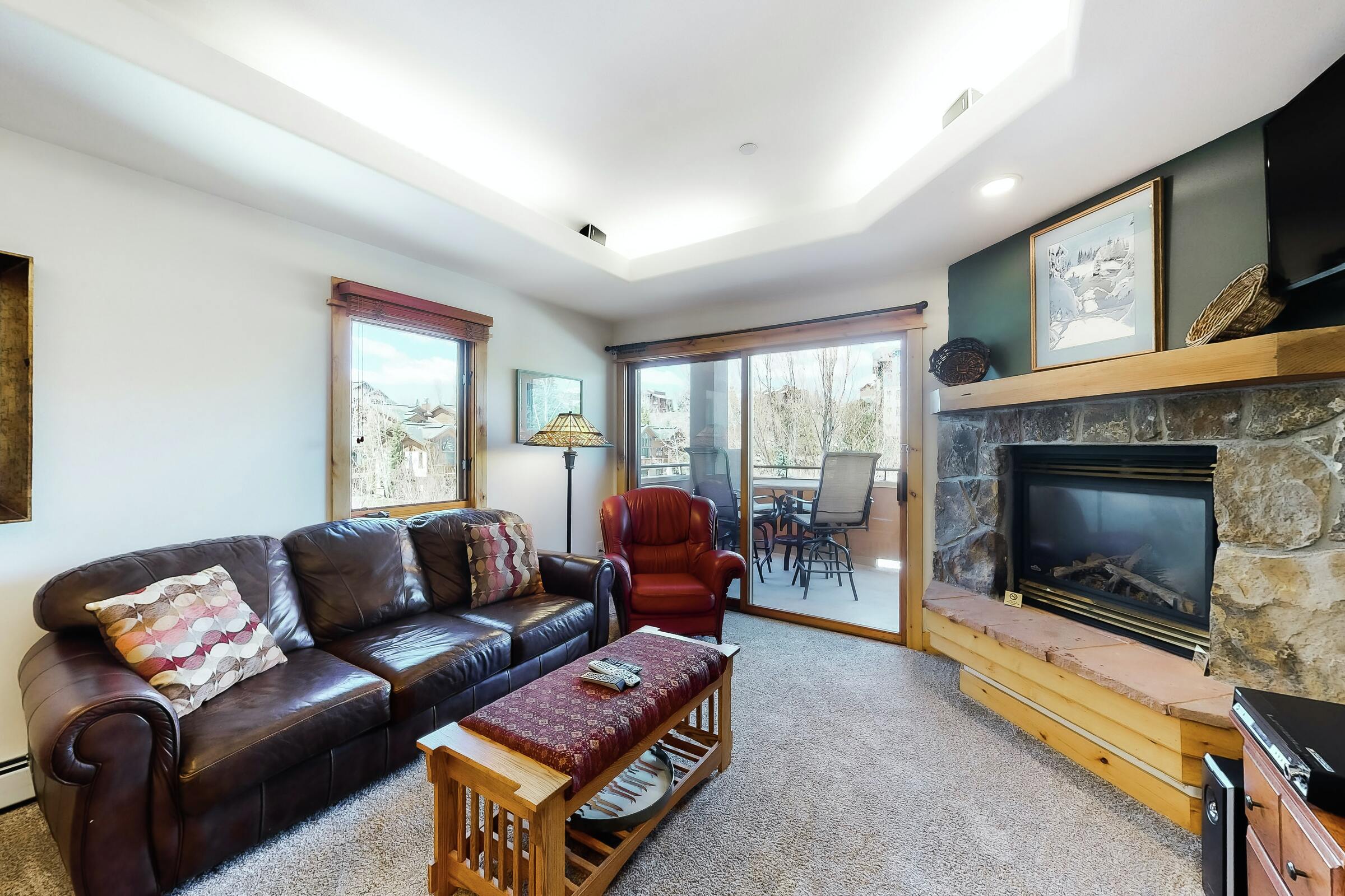 #A205 - Living Room