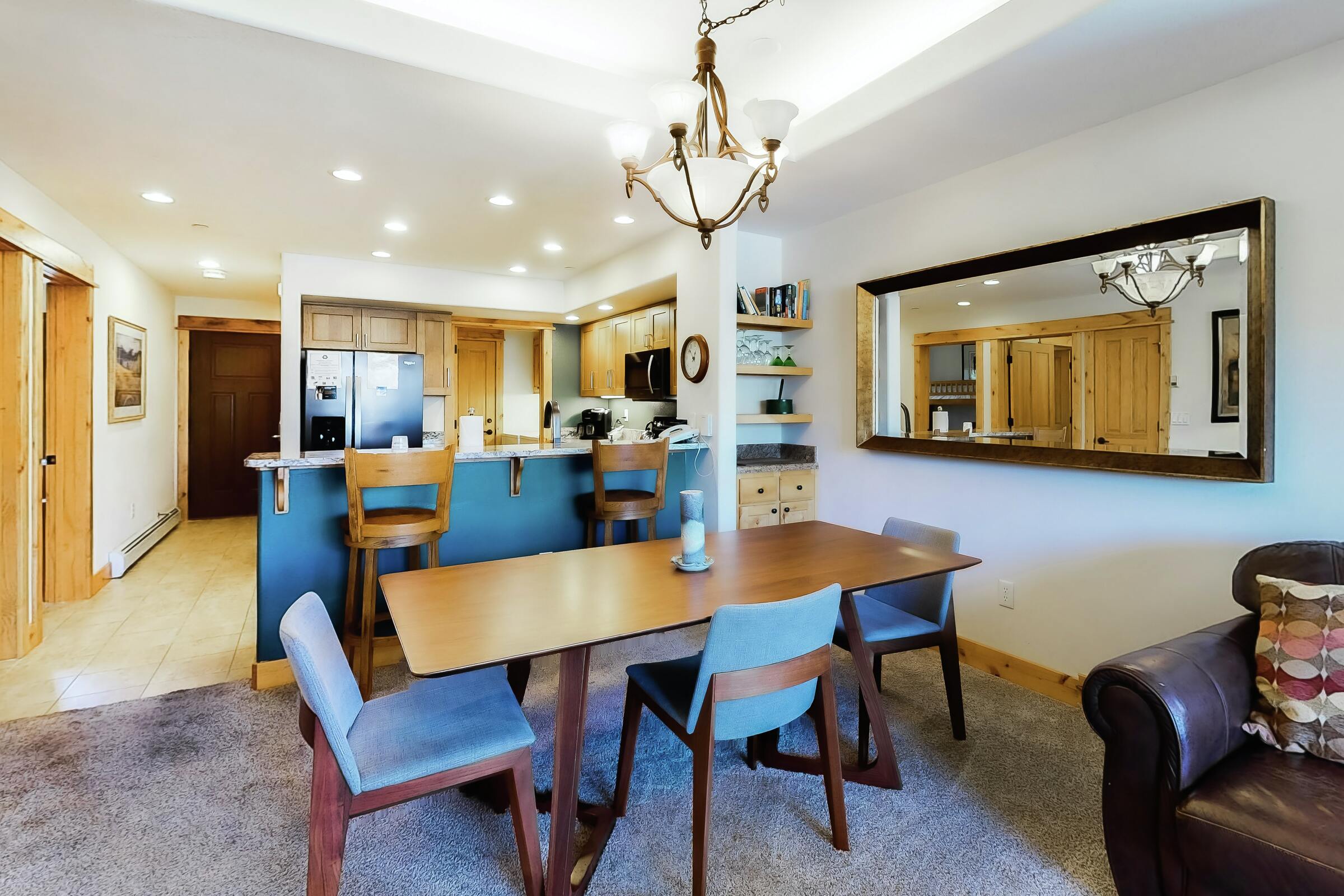 #A205 - Dining Room