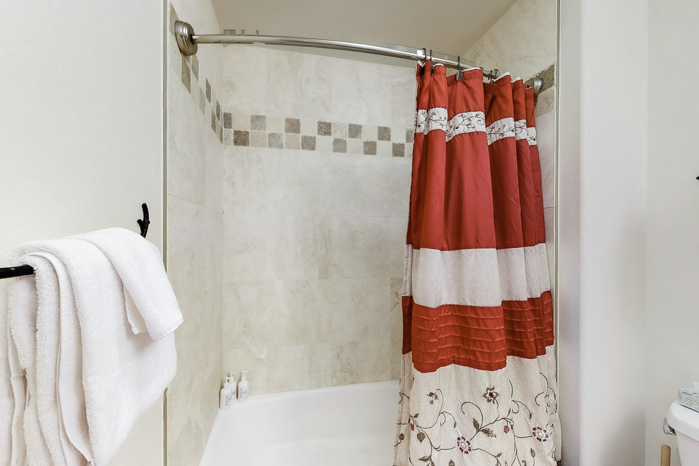 #A205 - Bathroom