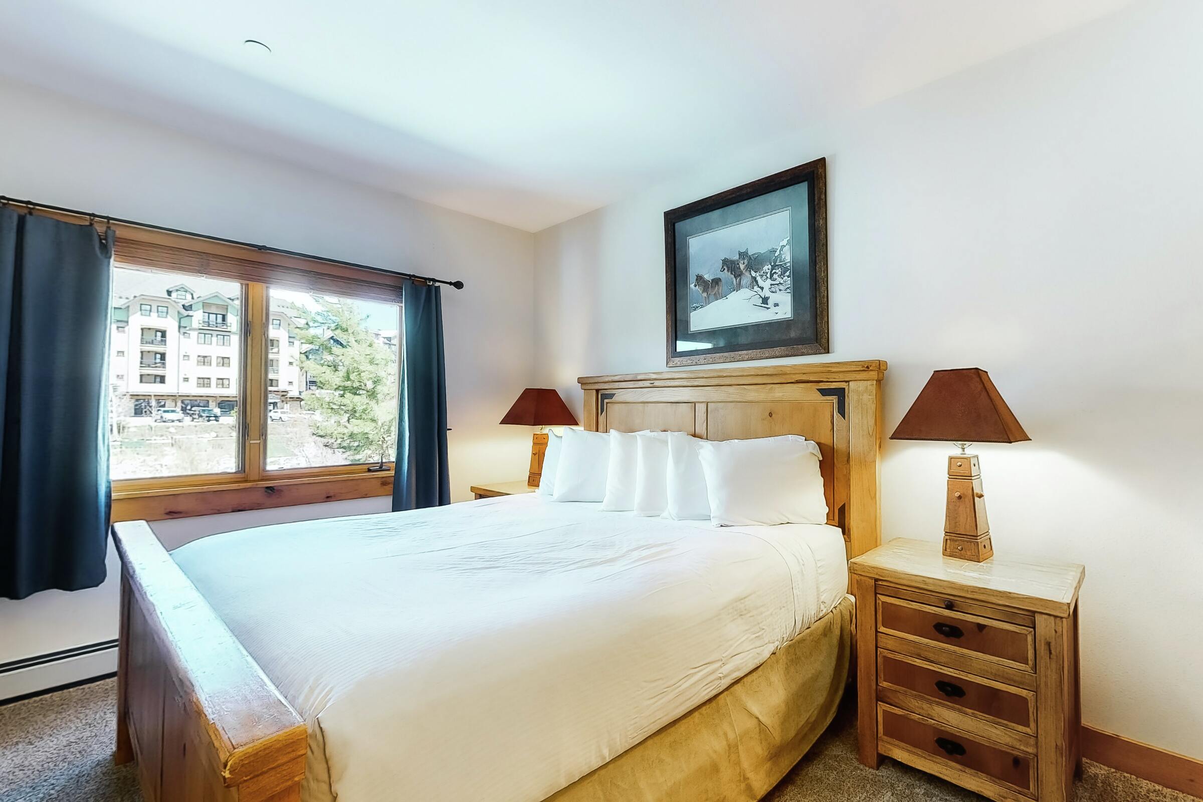 #A205 - Bedroom