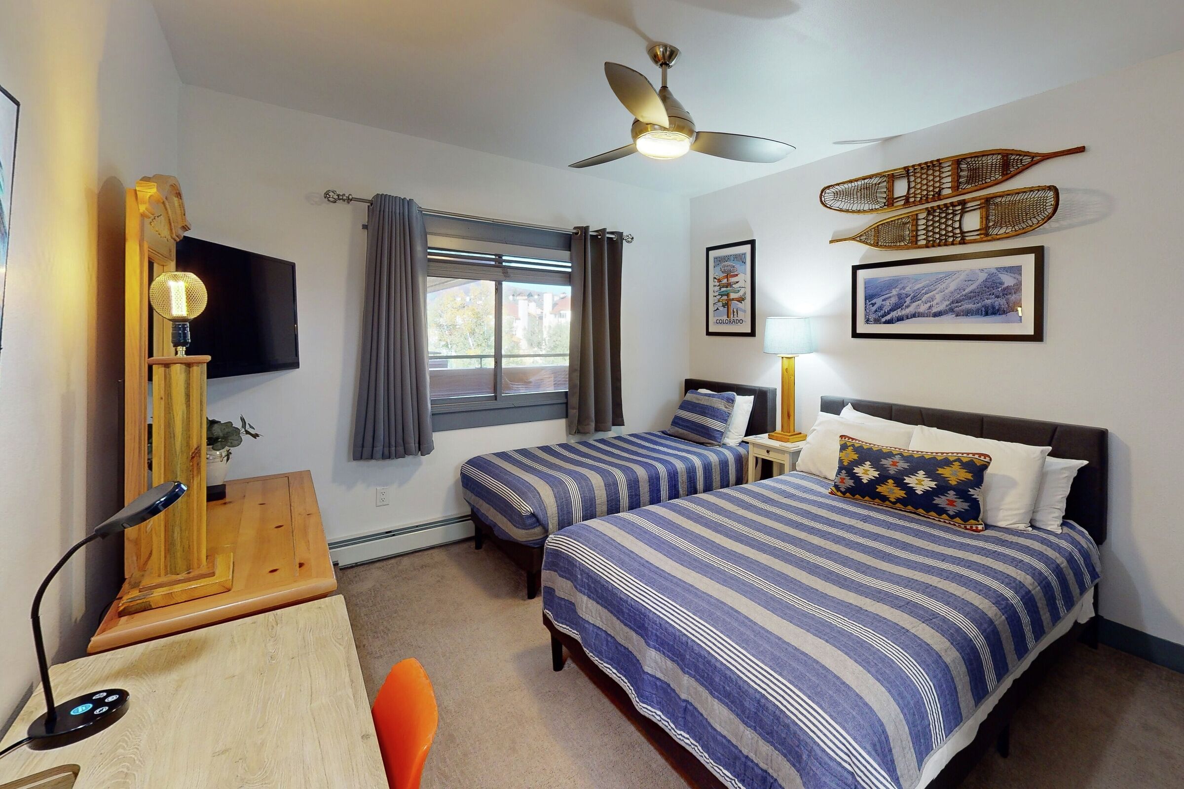 #B304 - Bedroom