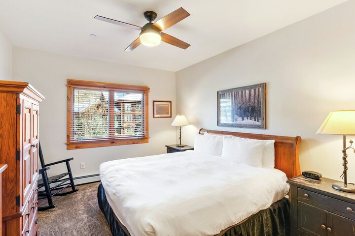 #B305 - Master Bedroom