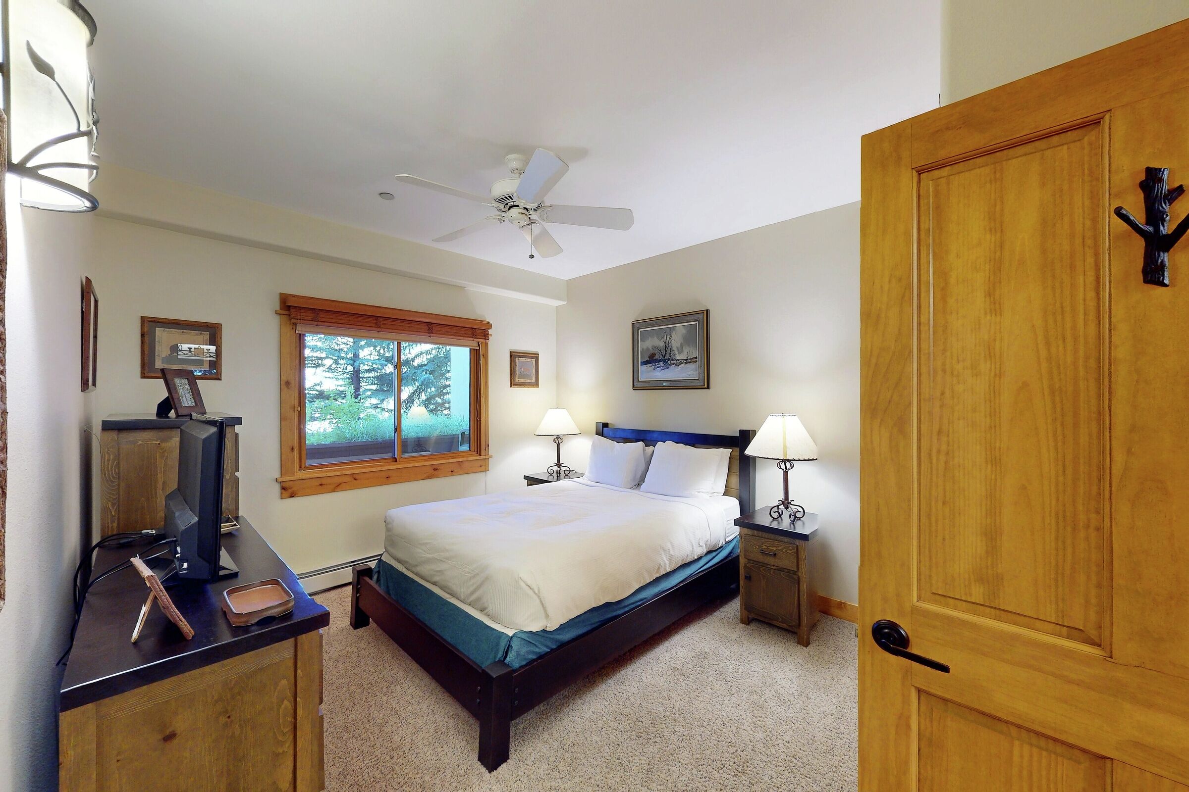 #A103 - Bedroom