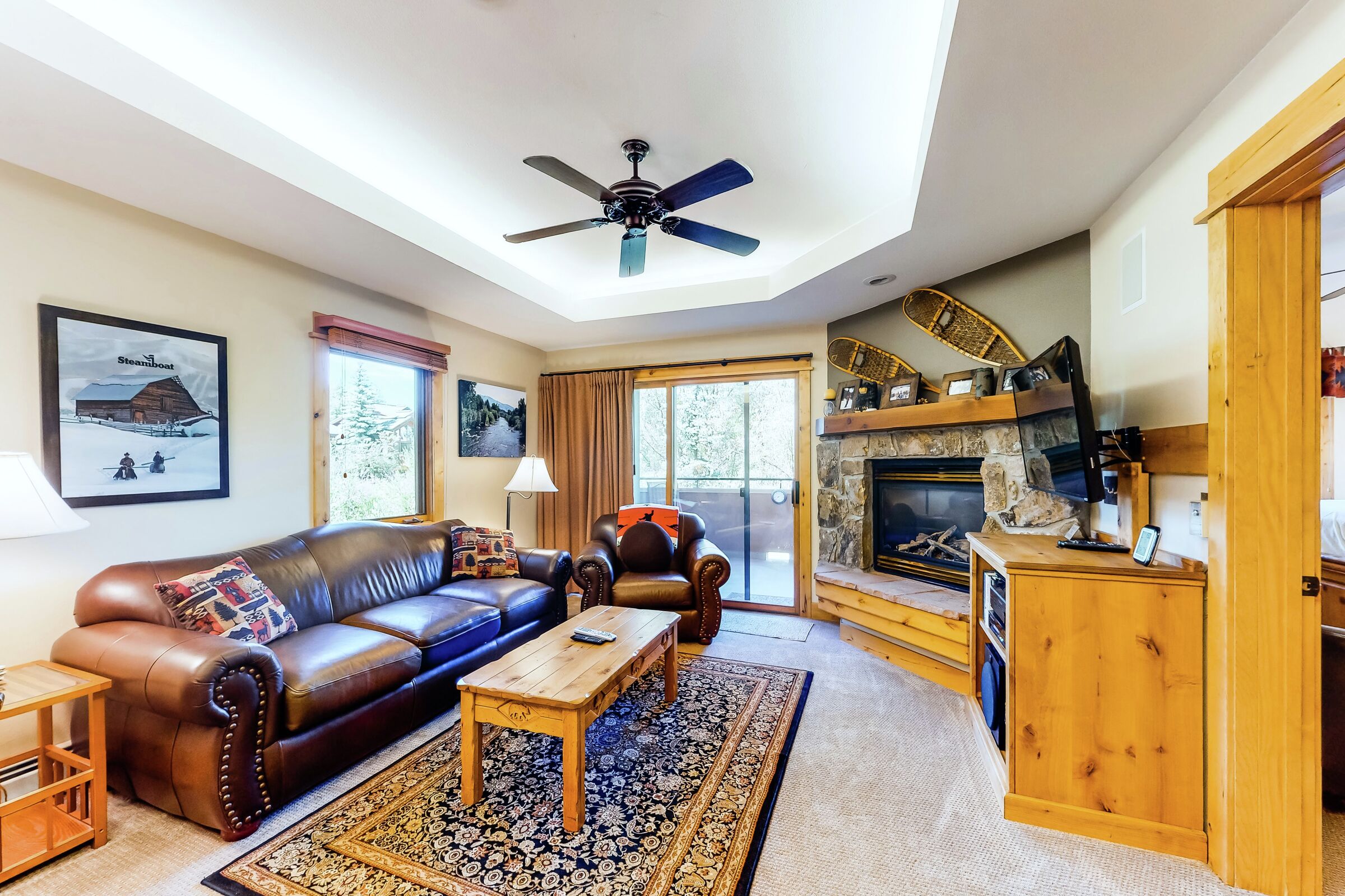 #A105 - Living Room