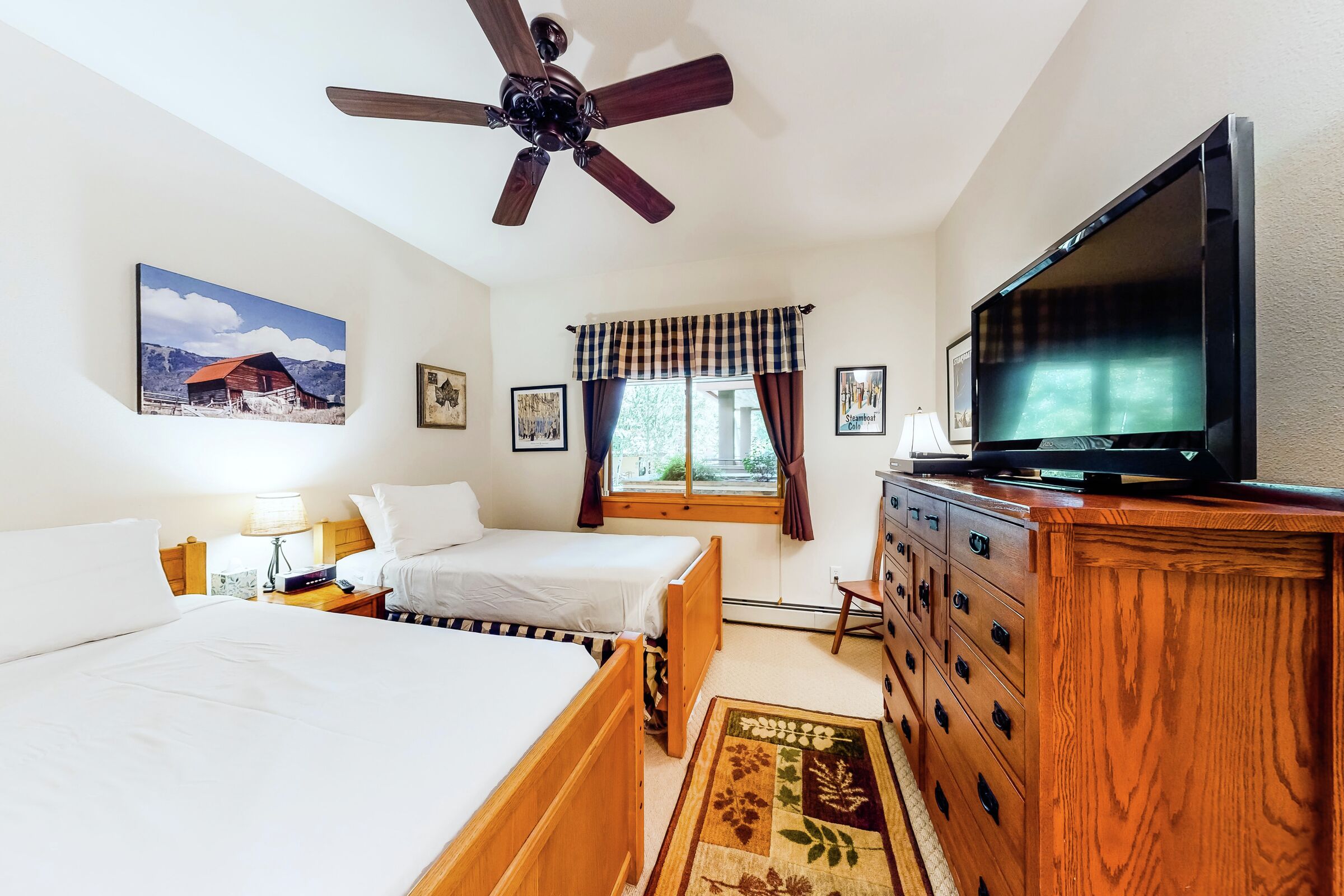 #A105 - Bedroom