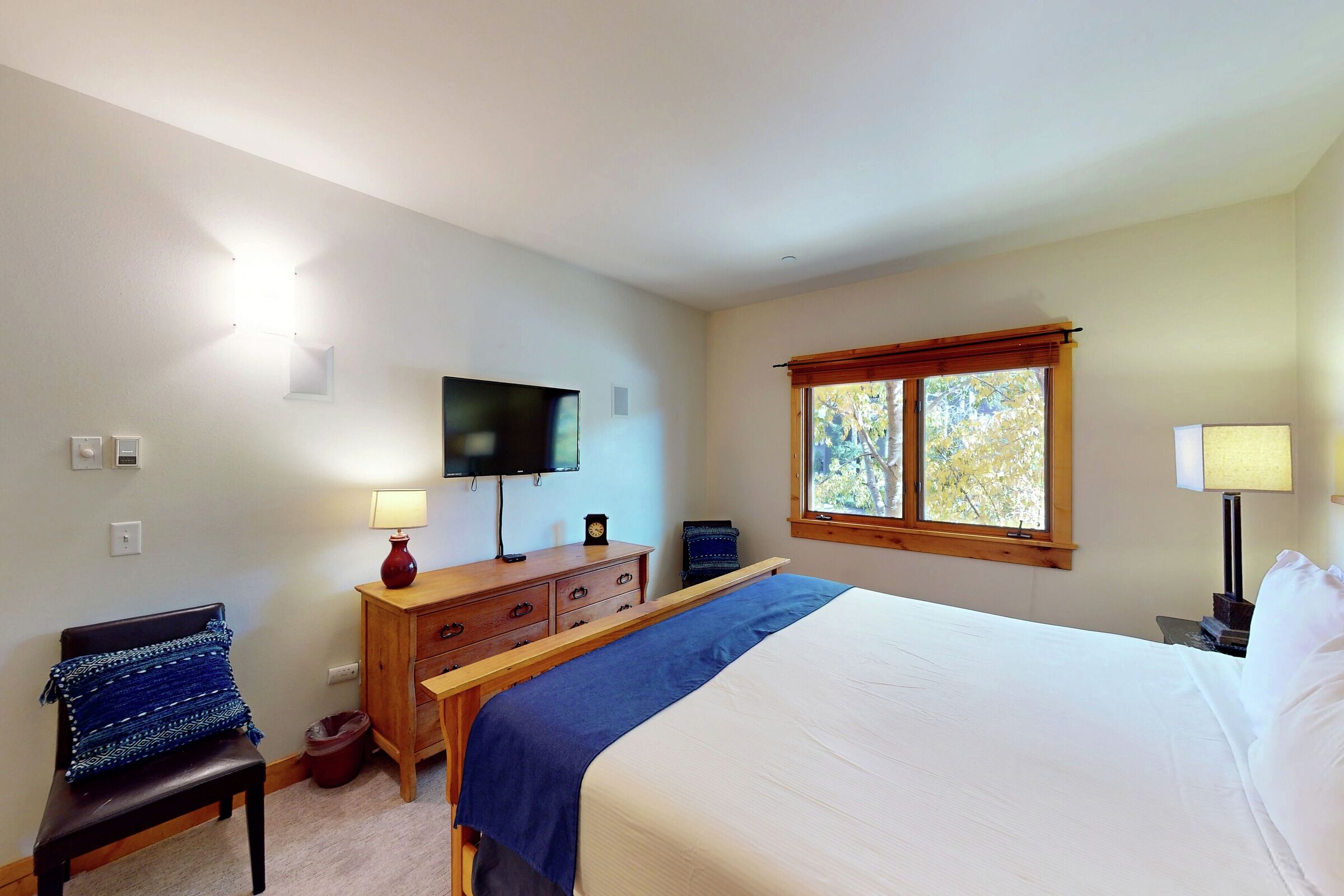 #B207 - Master Bedroom