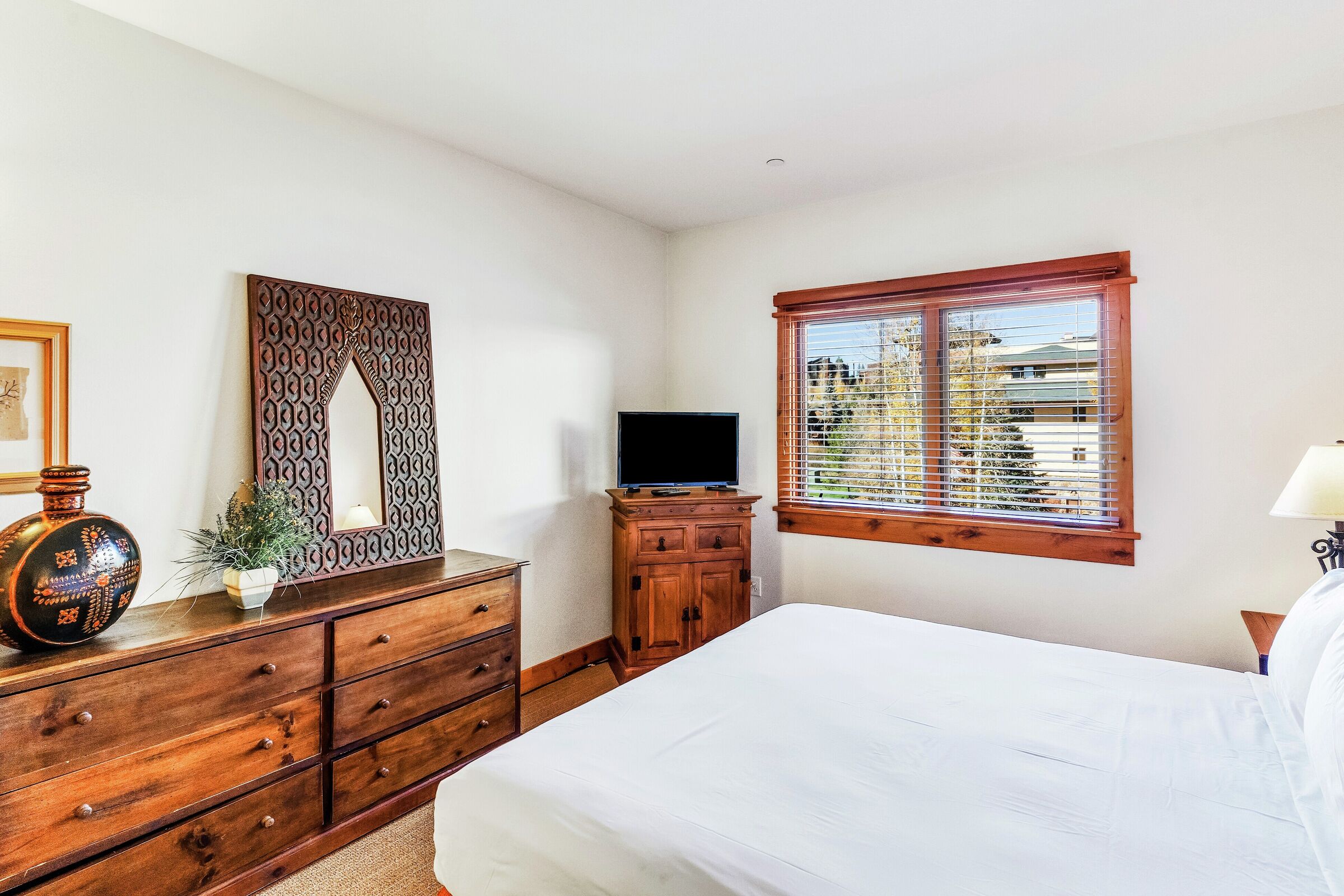 #B202 - Master Bedroom