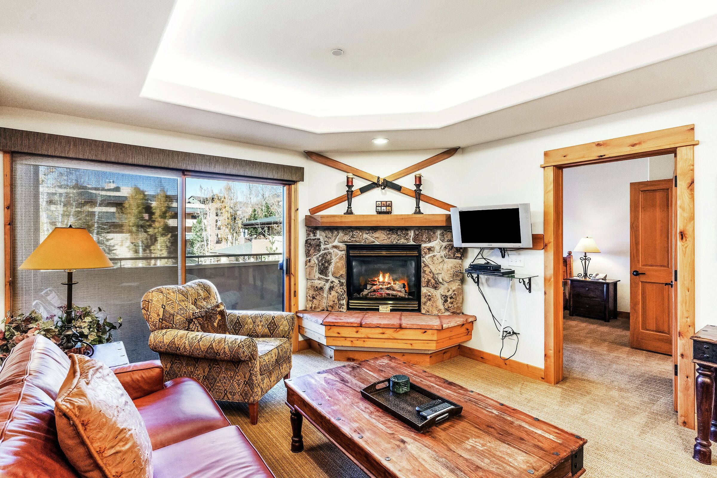 #B202 - Living Area