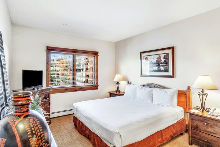 #B202 - Master Bedroom