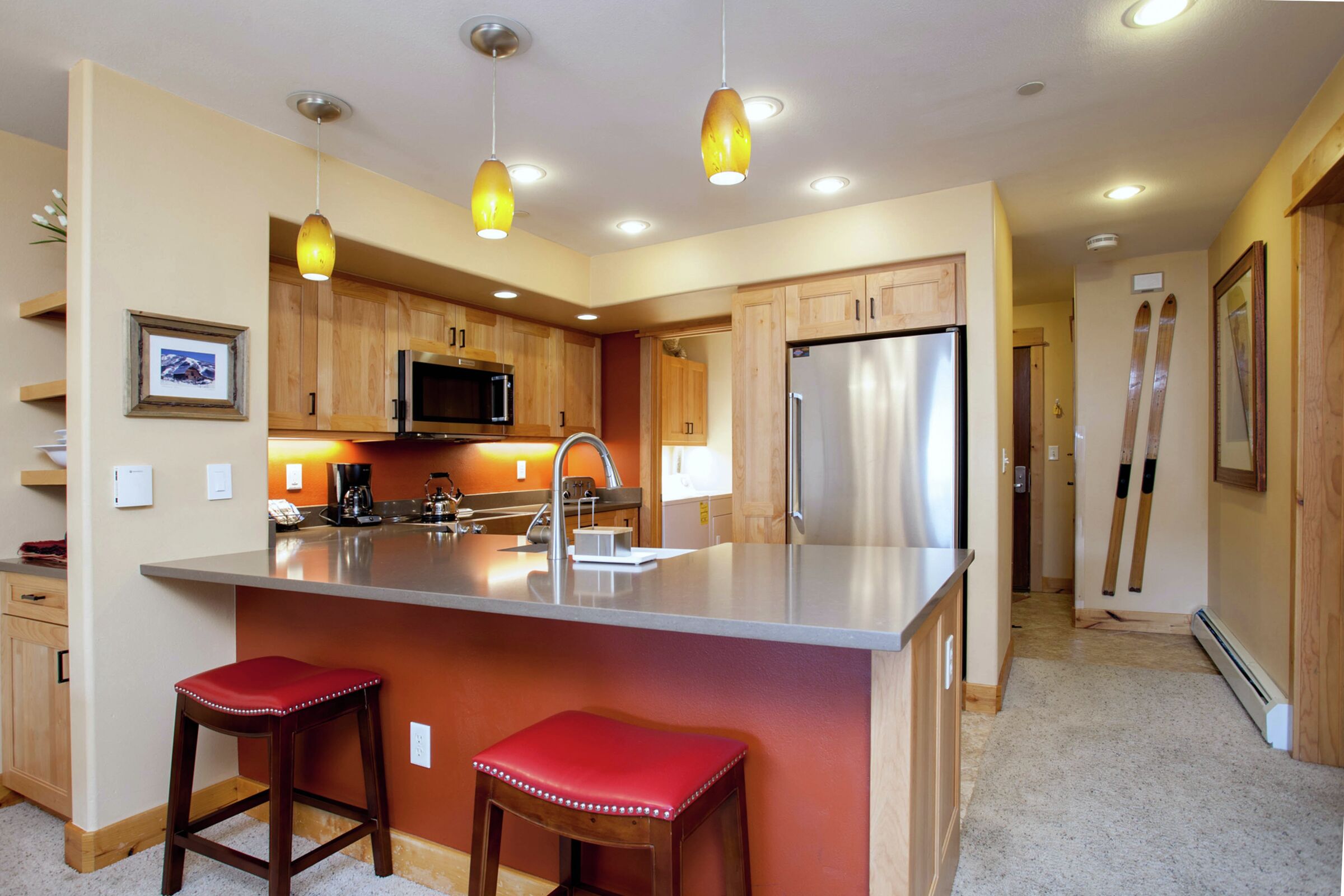 #A207 - Kitchen