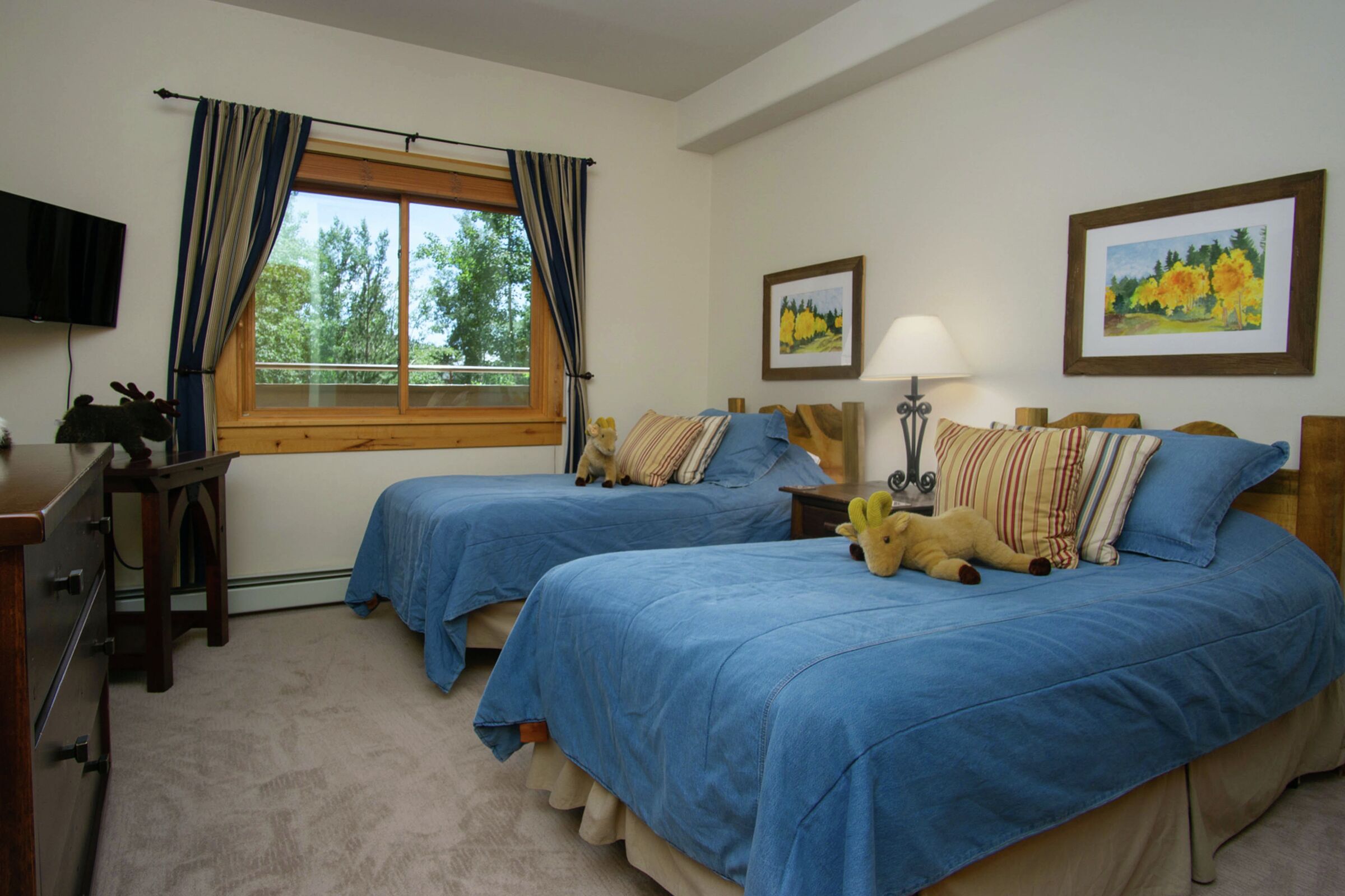 #A207 - Bedroom