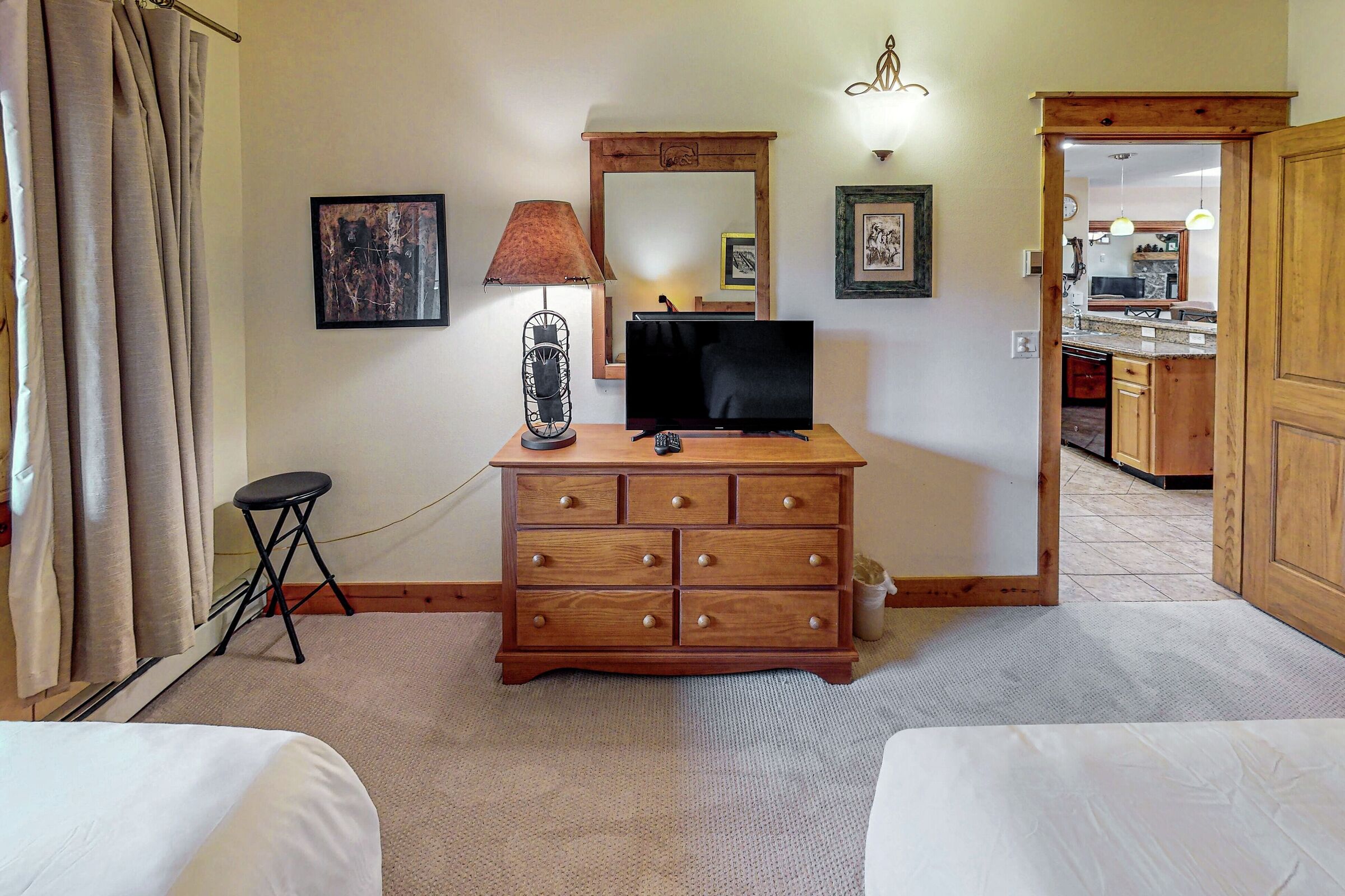 #A304 - Bedroom