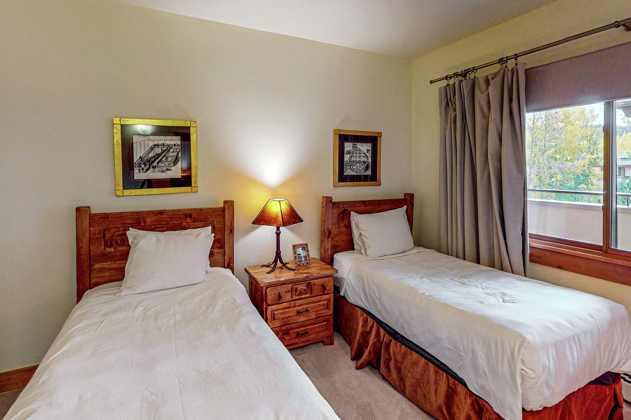 #A304 - Bedroom