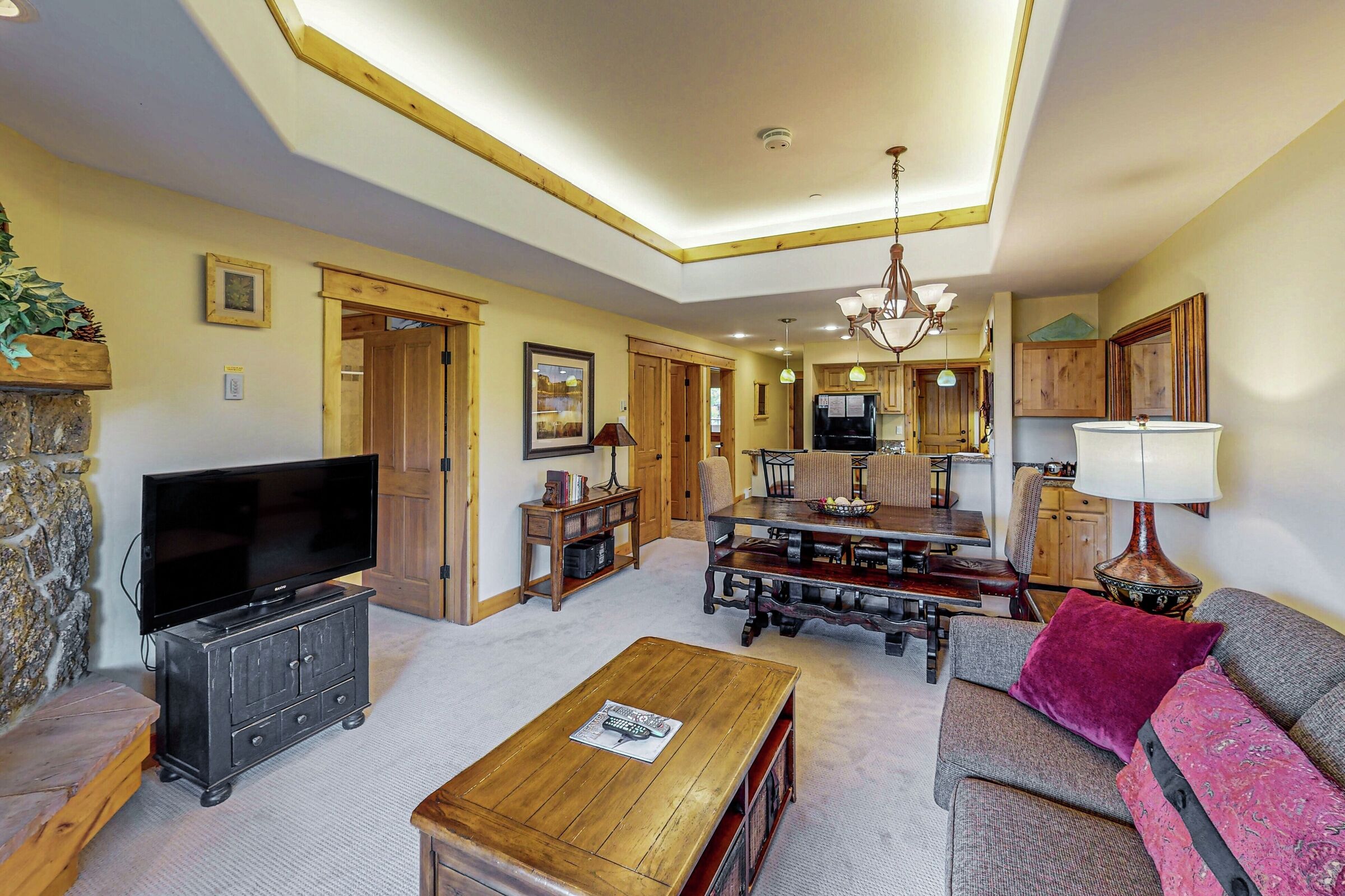 #A304 - Living Area