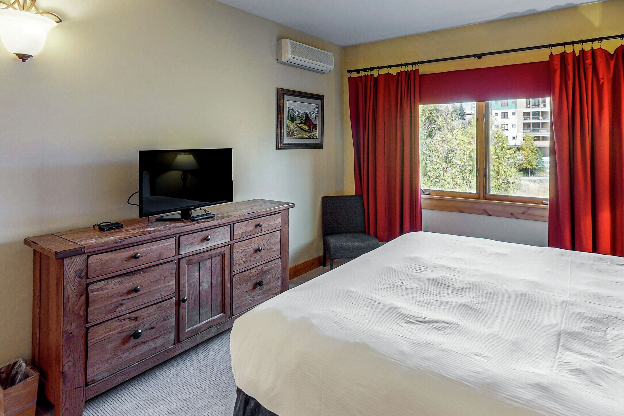 #A304 - Master Bedroom
