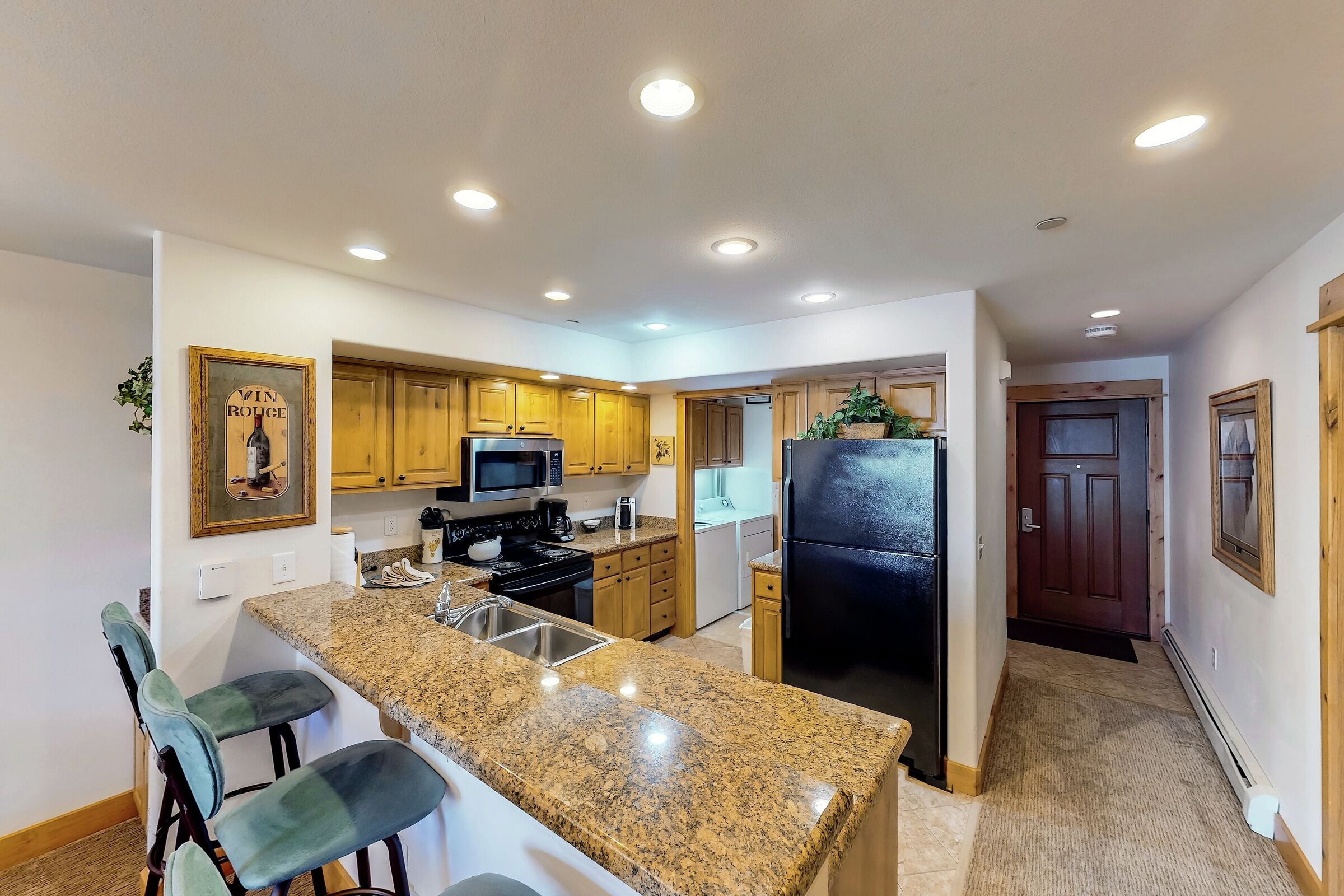#A305 - Kitchen