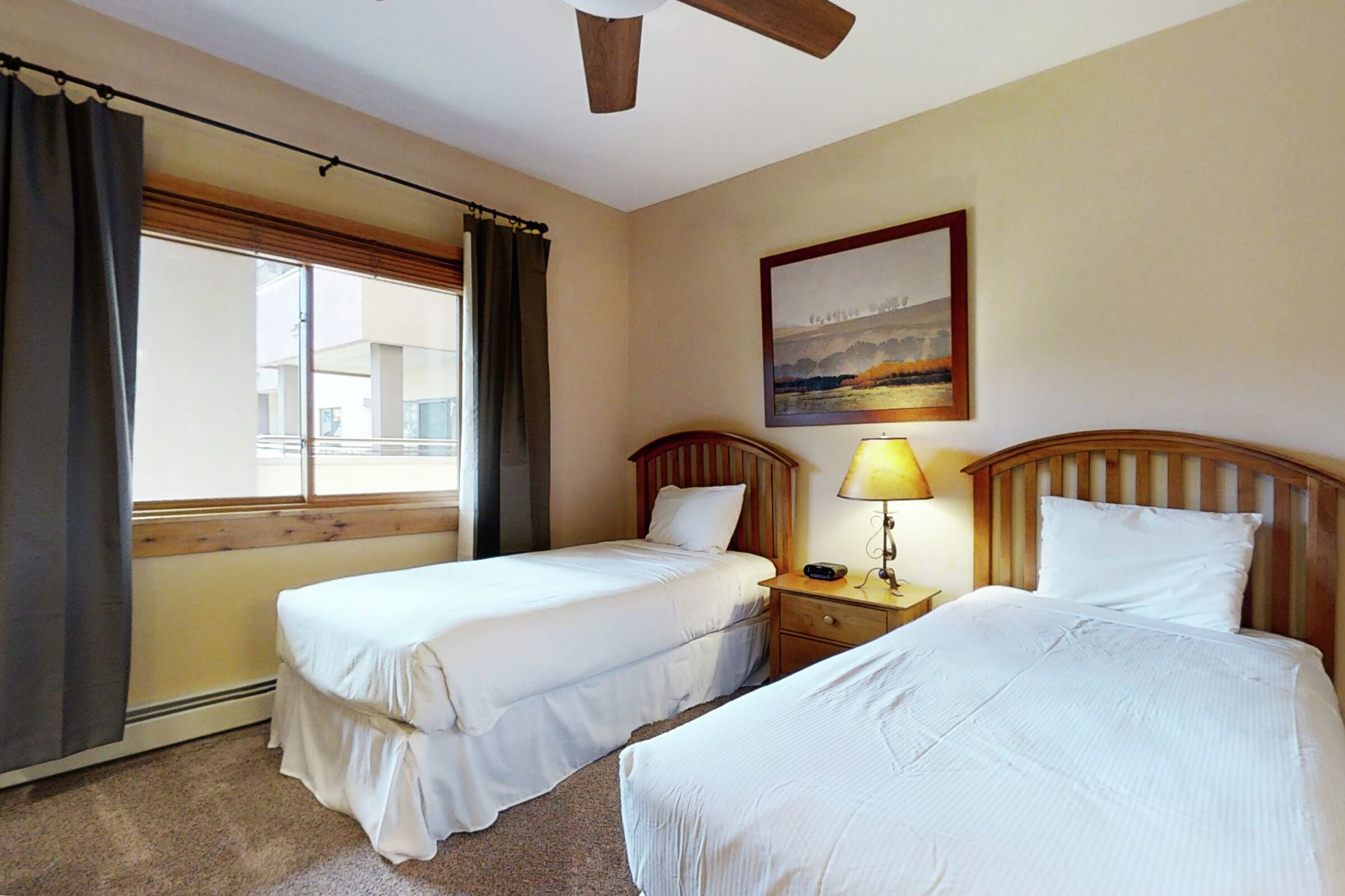 #A206 - Bedroom