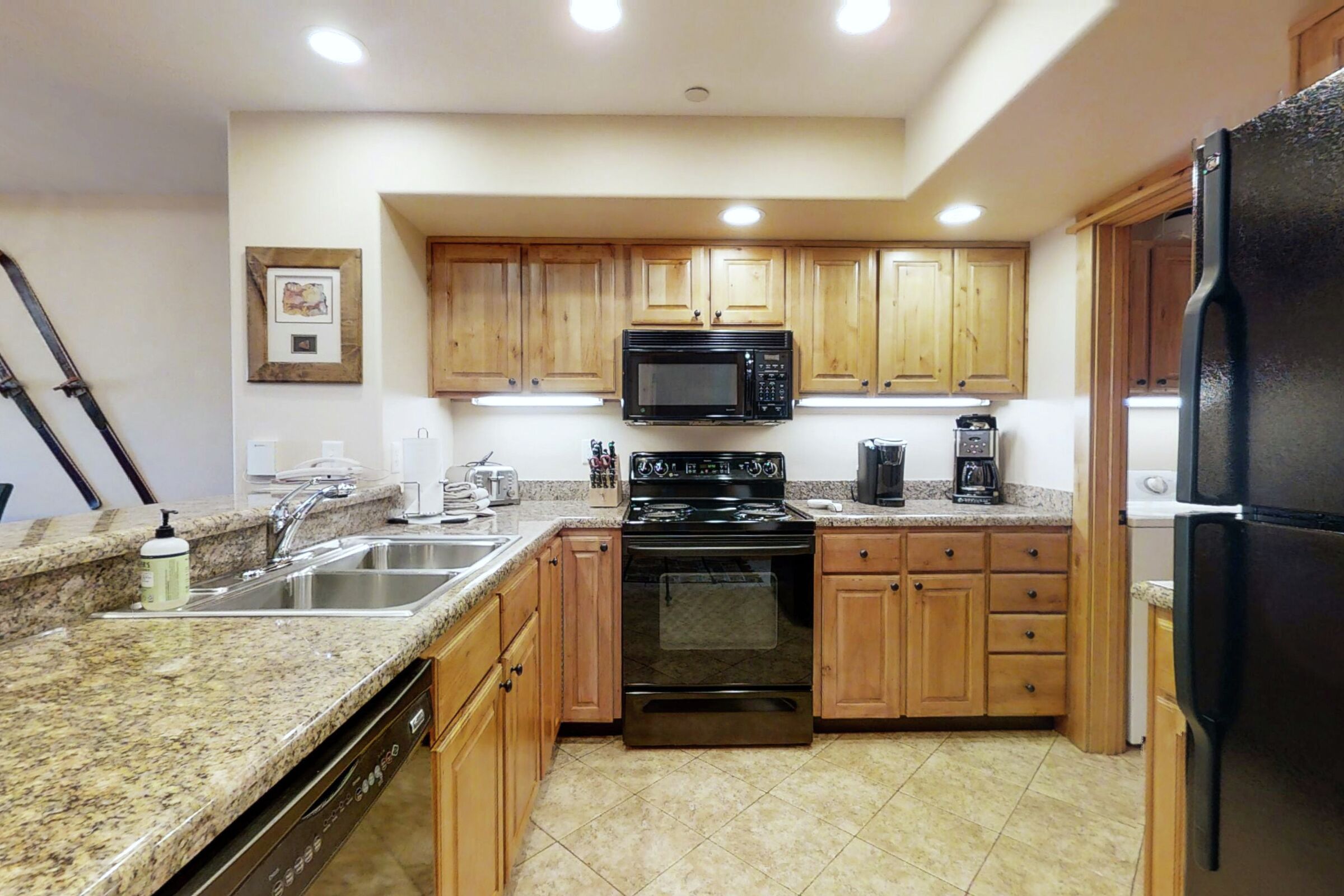 #A206 - Kitchen