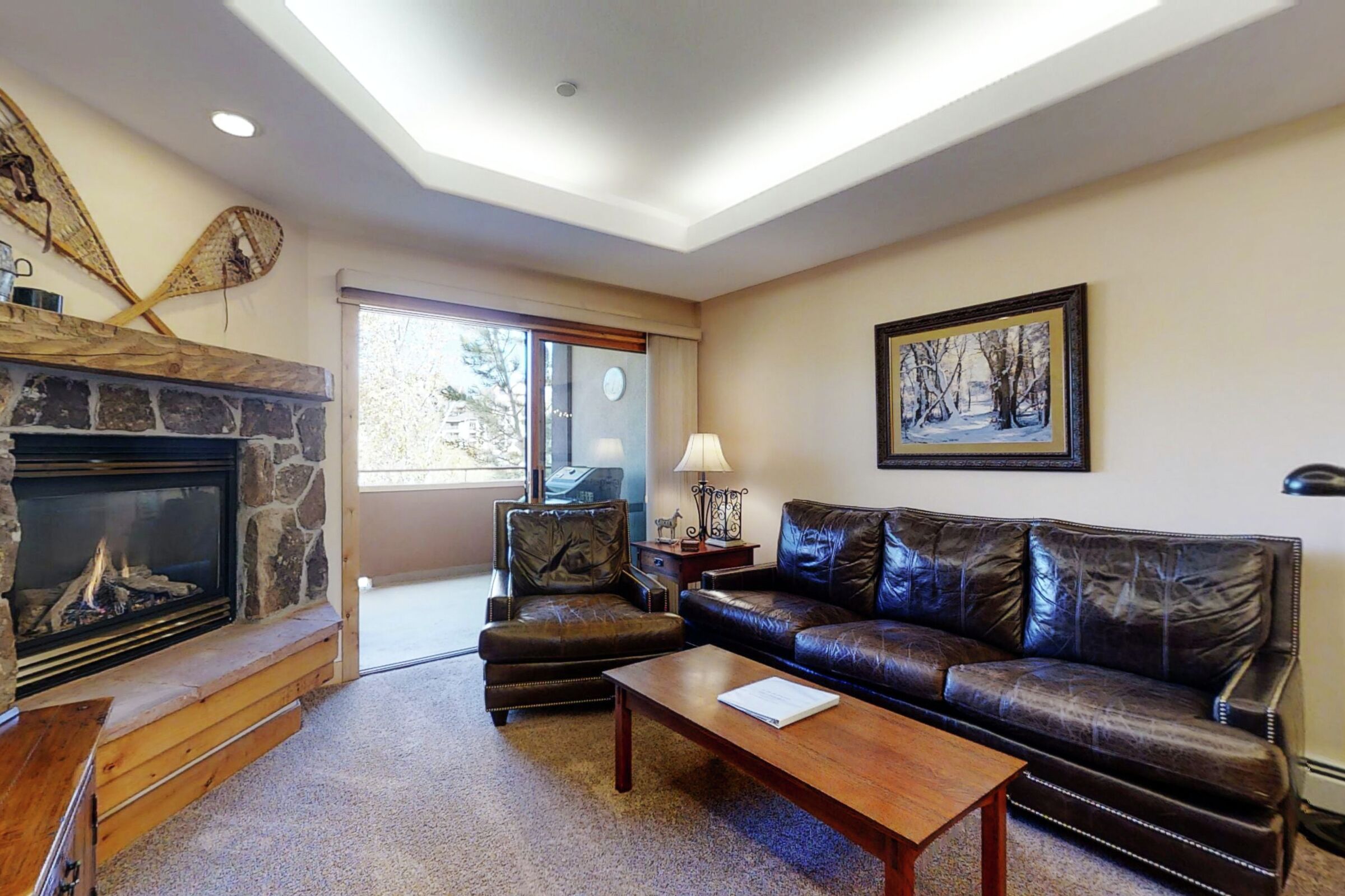 #A206 - Living Room
