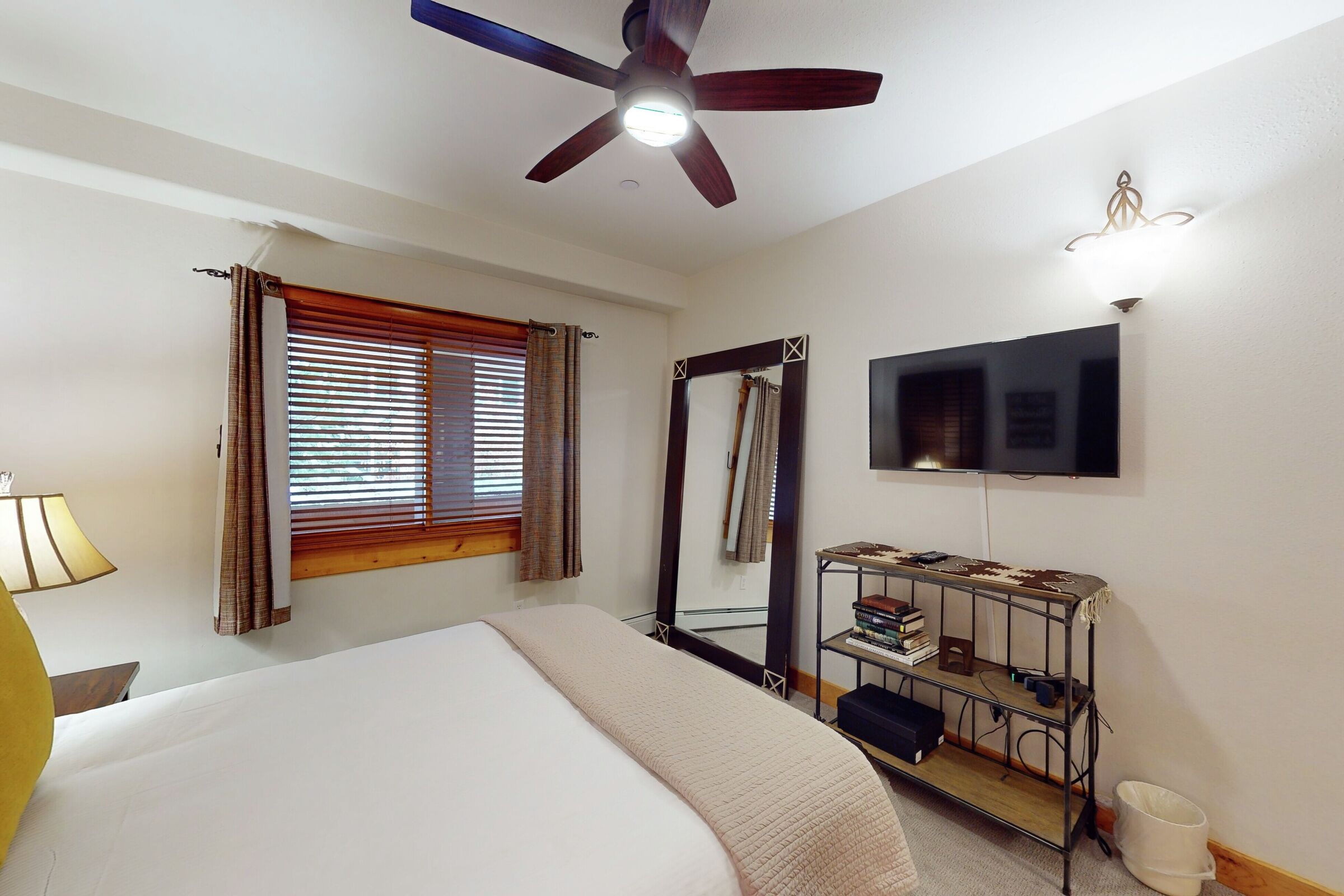 #B103 - Bedroom