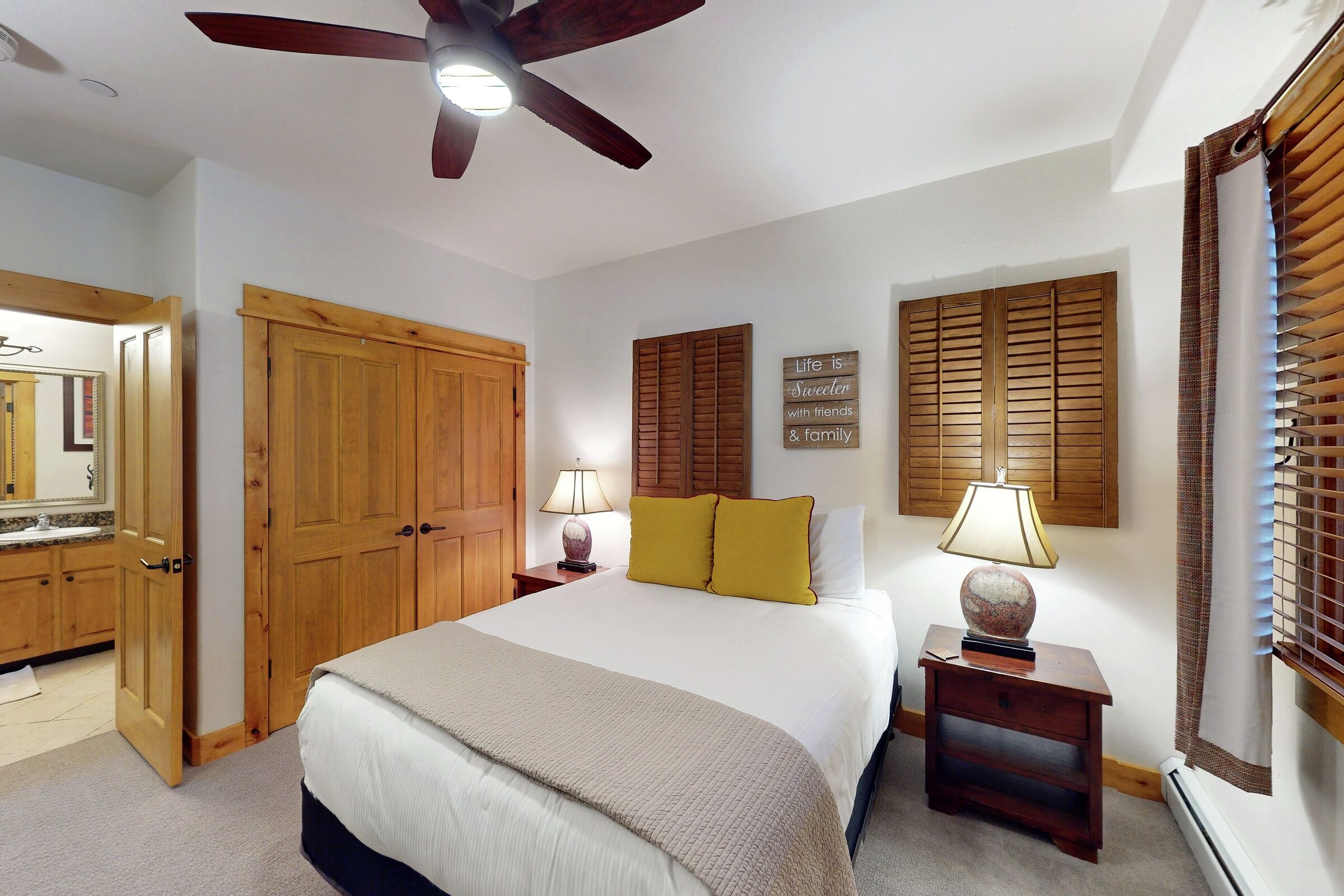 #B103 - Bedroom