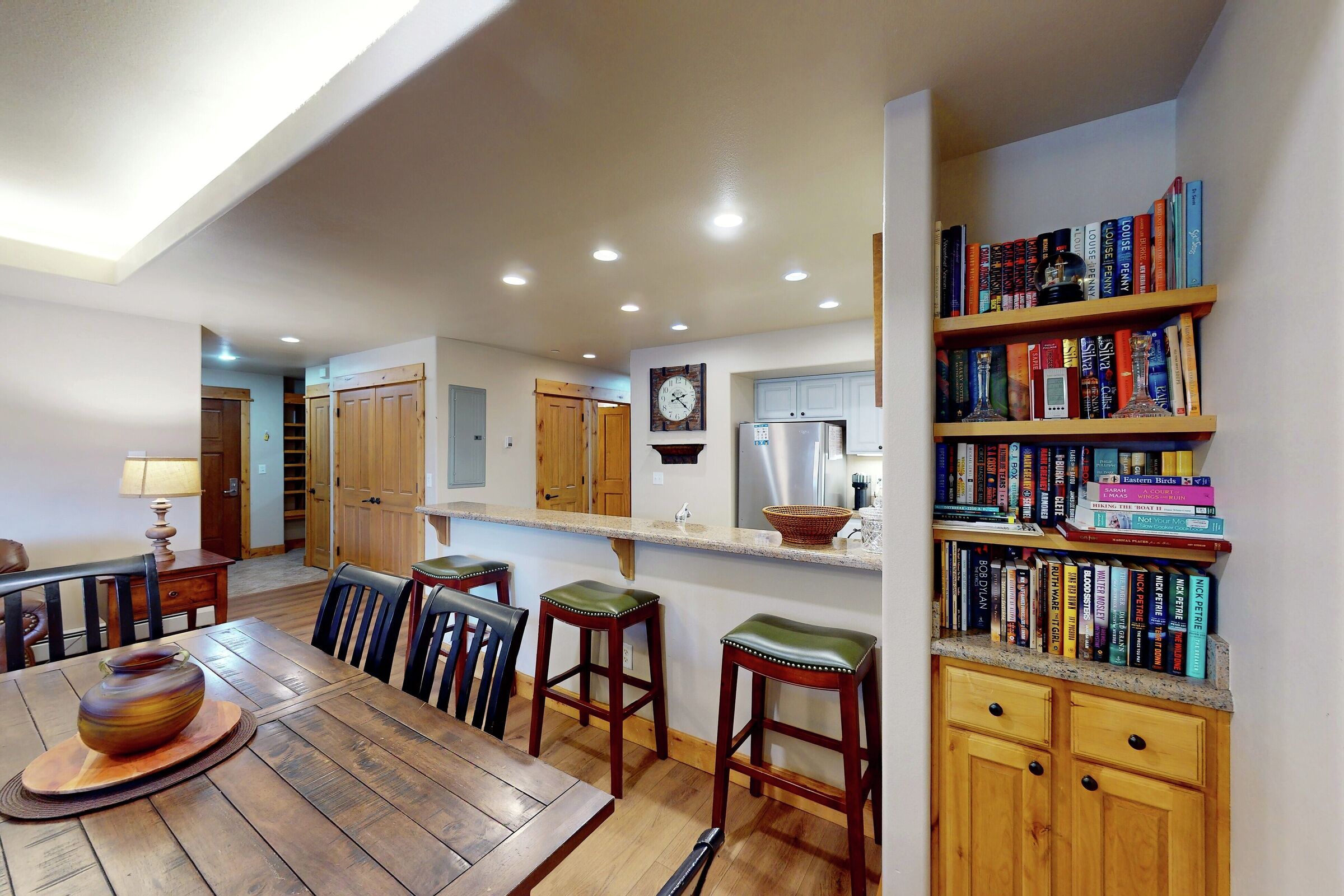 #B103 - Dining Area