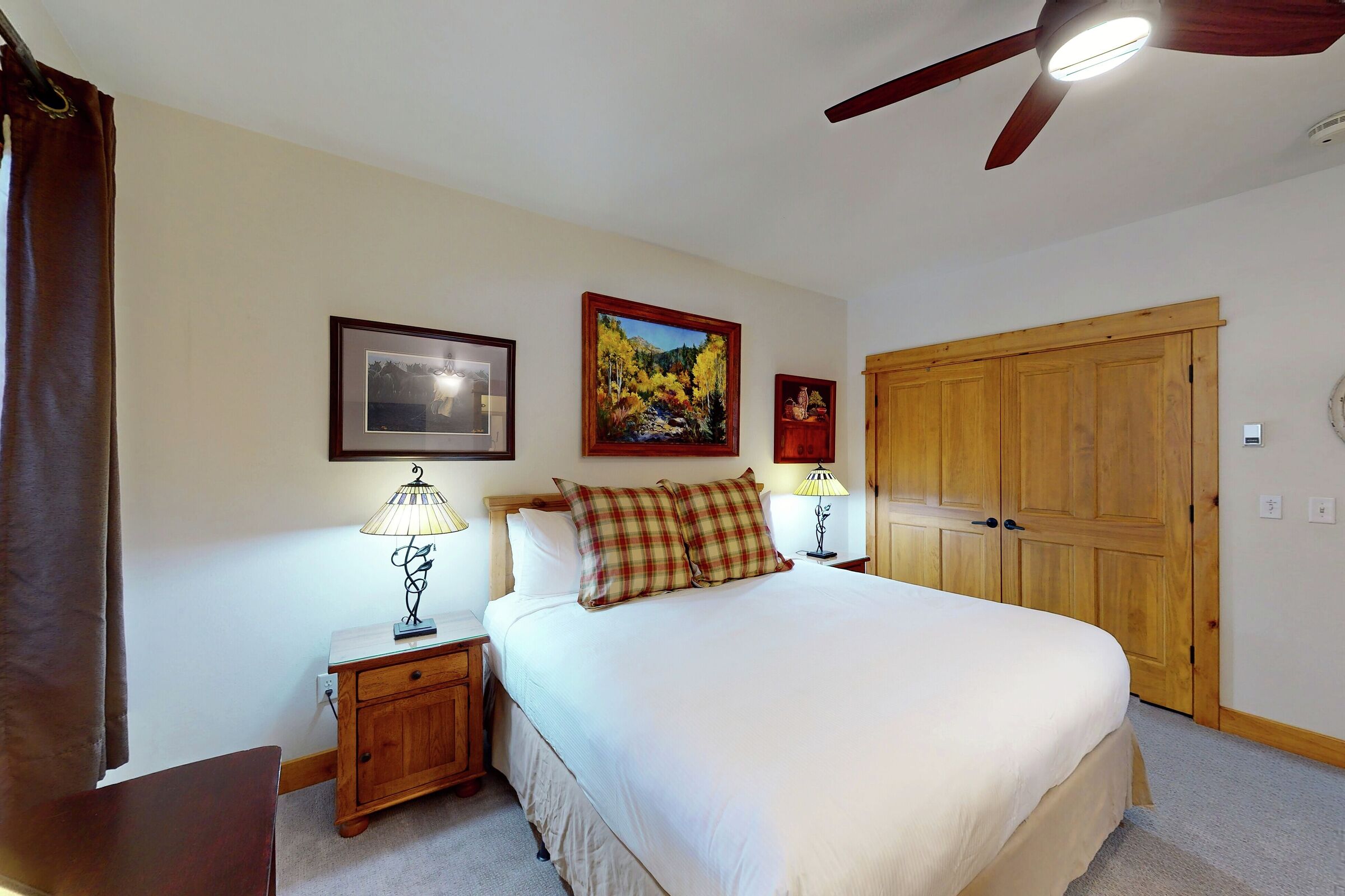 #B103 - Master Bedroom
