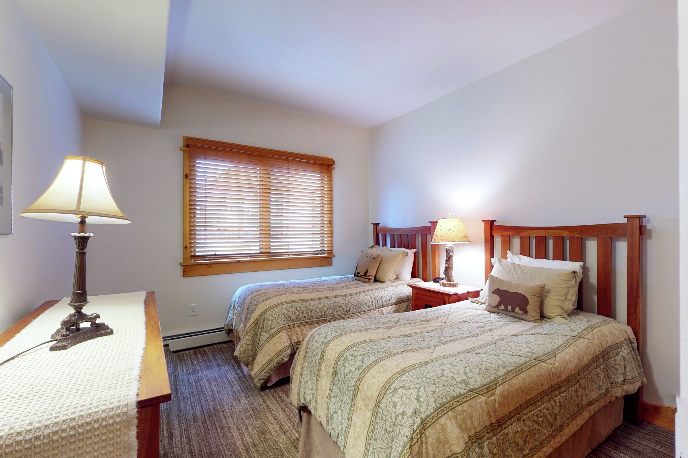 #A303 - Bedroom