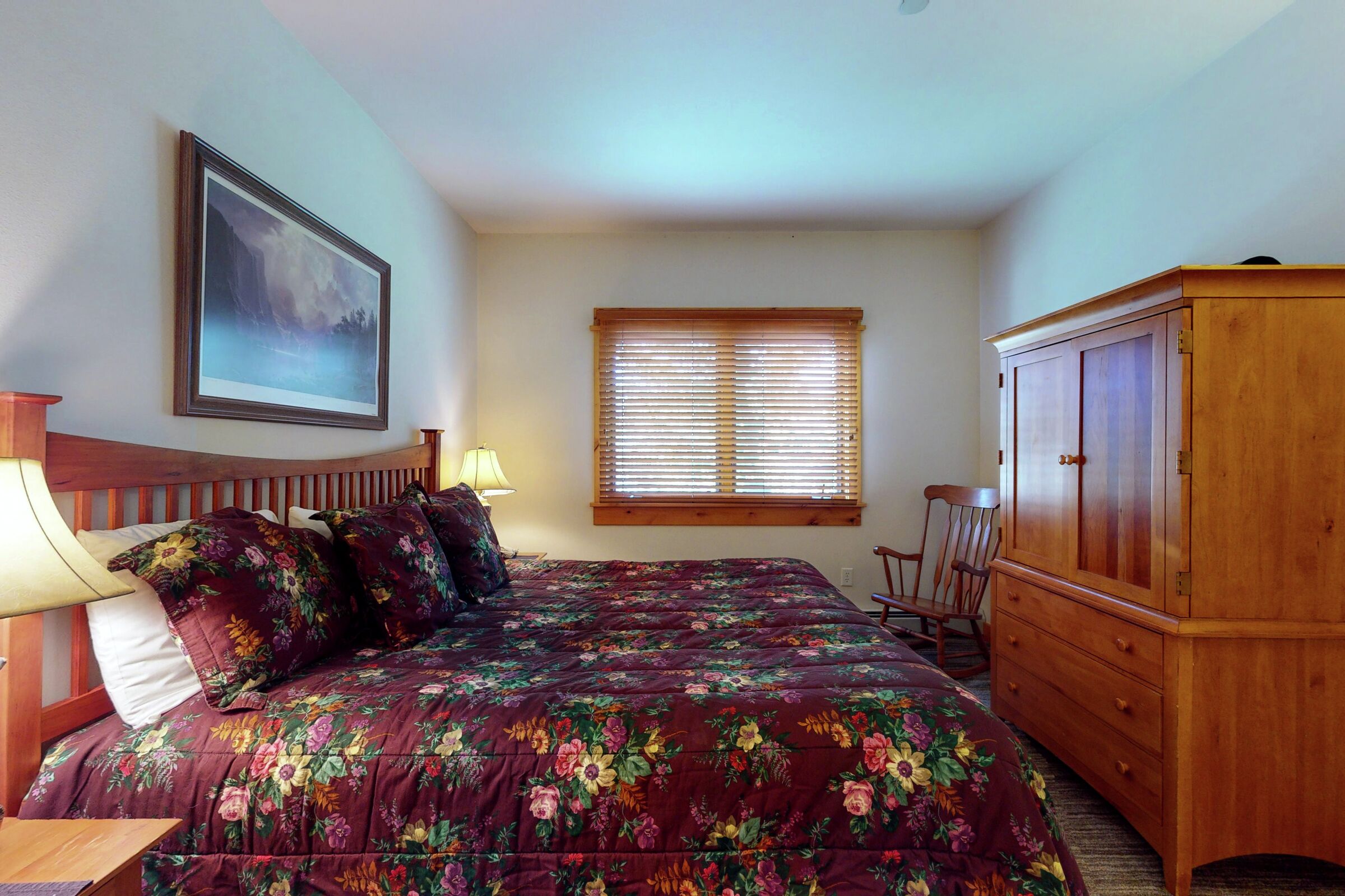 #A303 - Bedroom