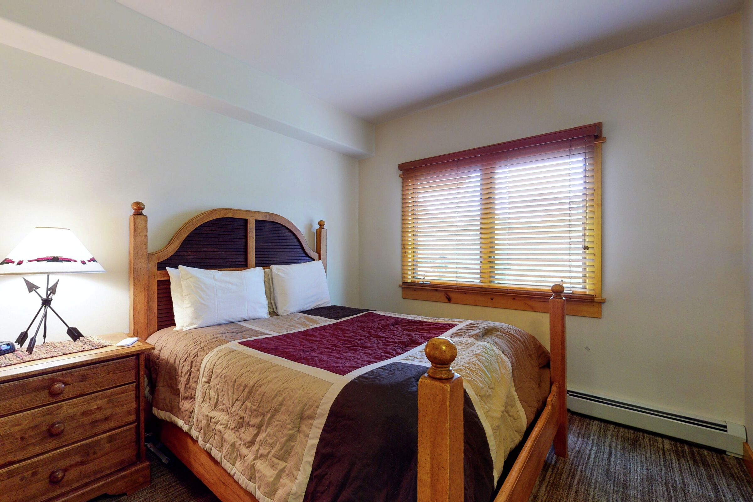 #A303 - Bedroom