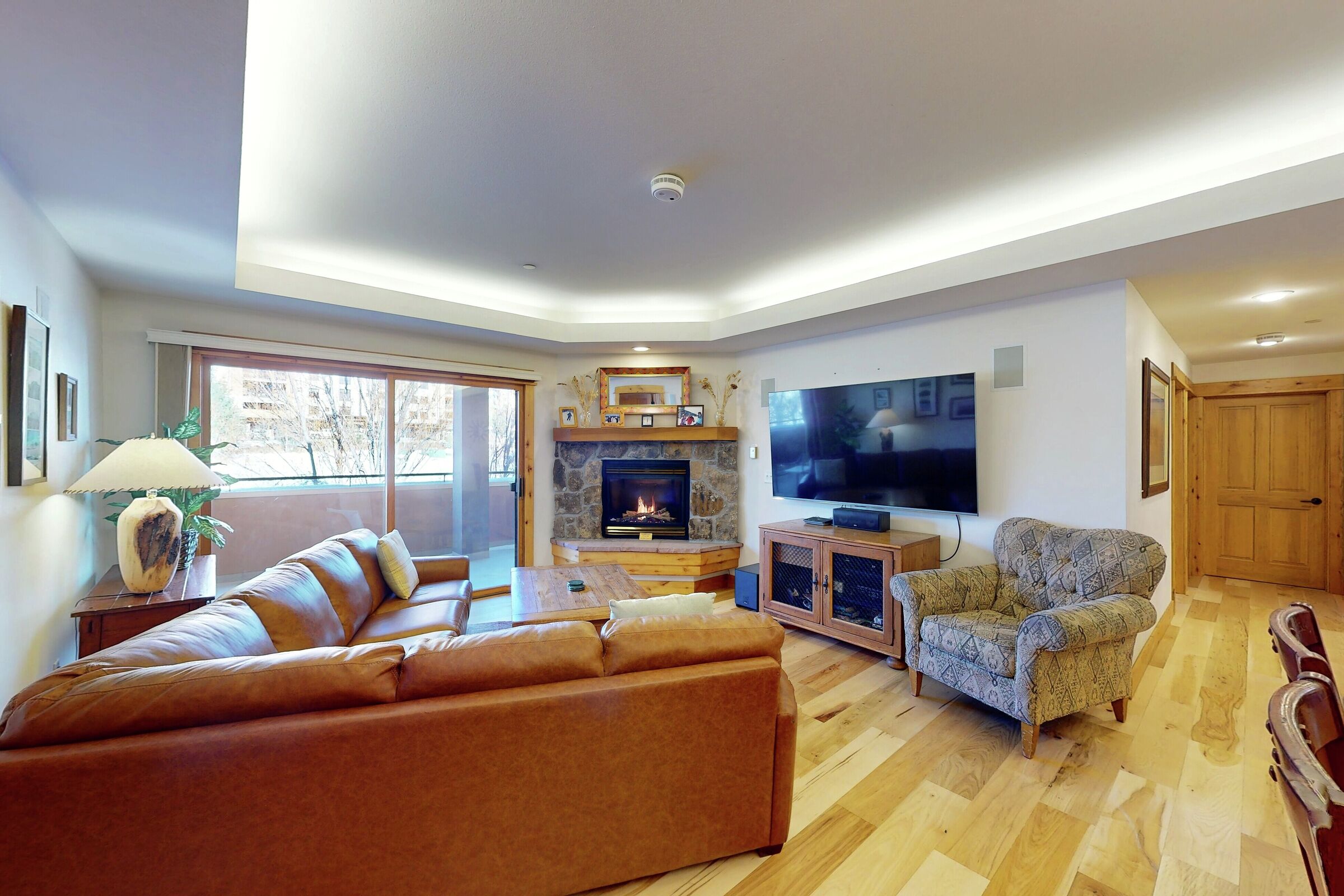 #A104 - Living Area