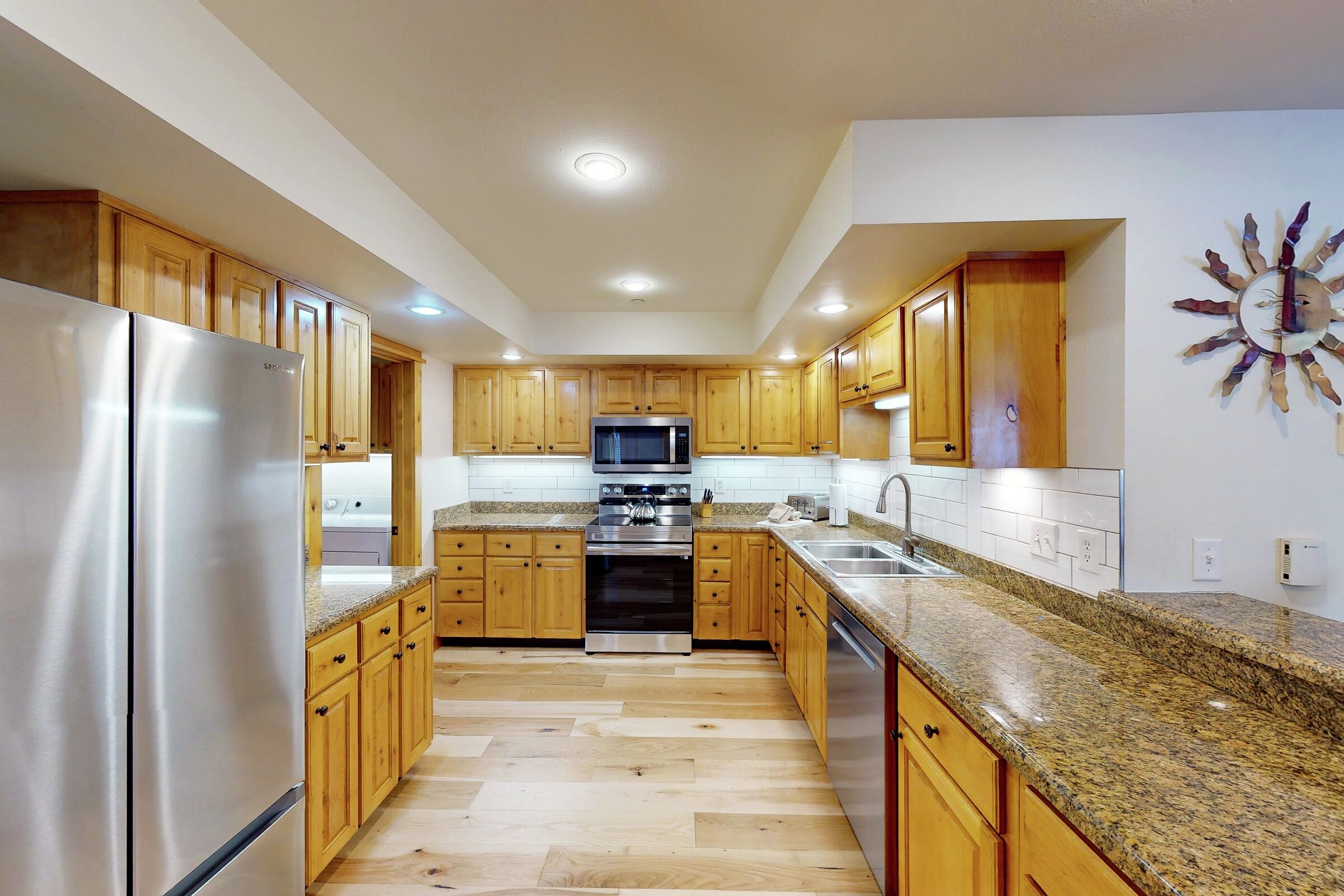 #A104 - Kitchen