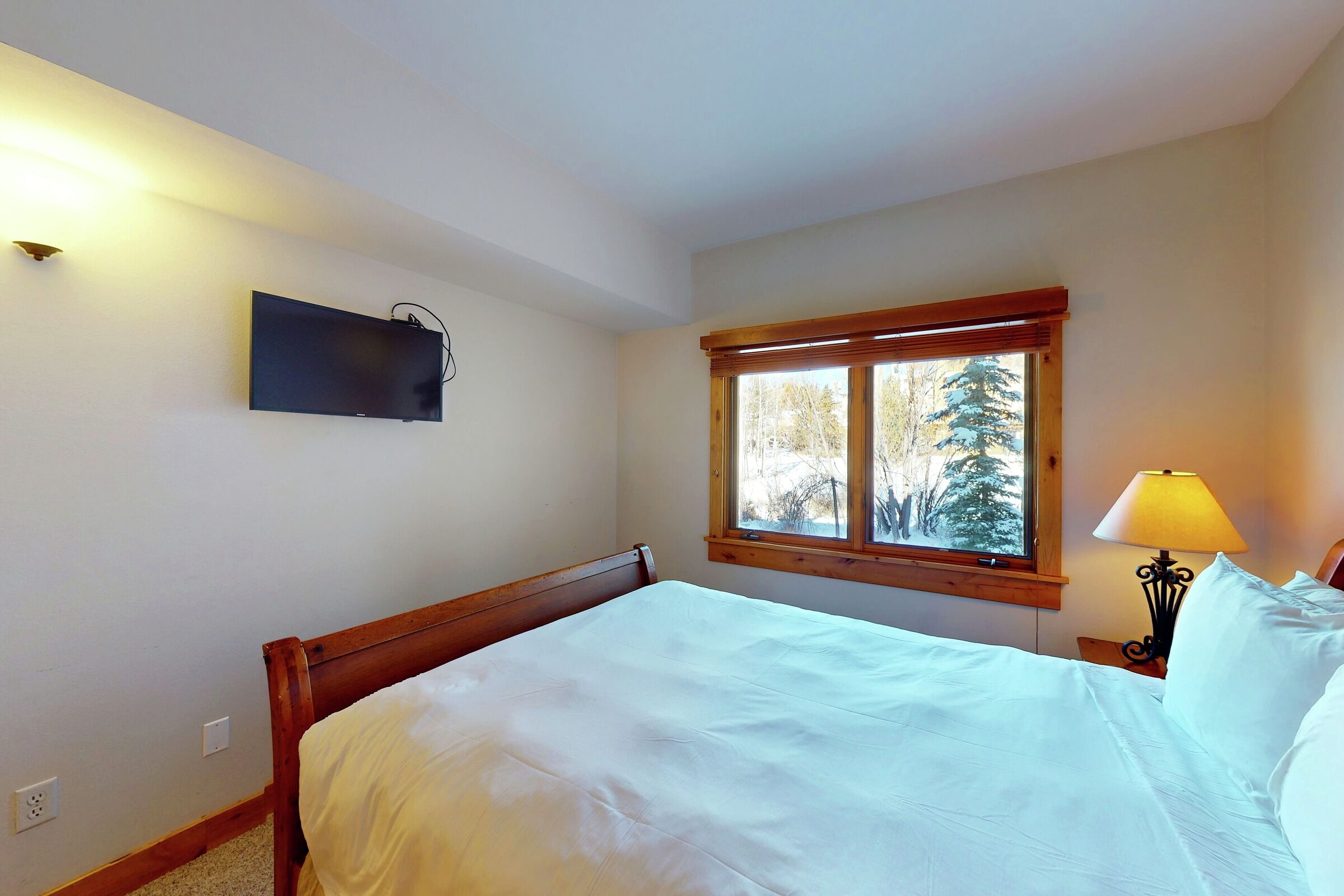 #A104 - Bedroom