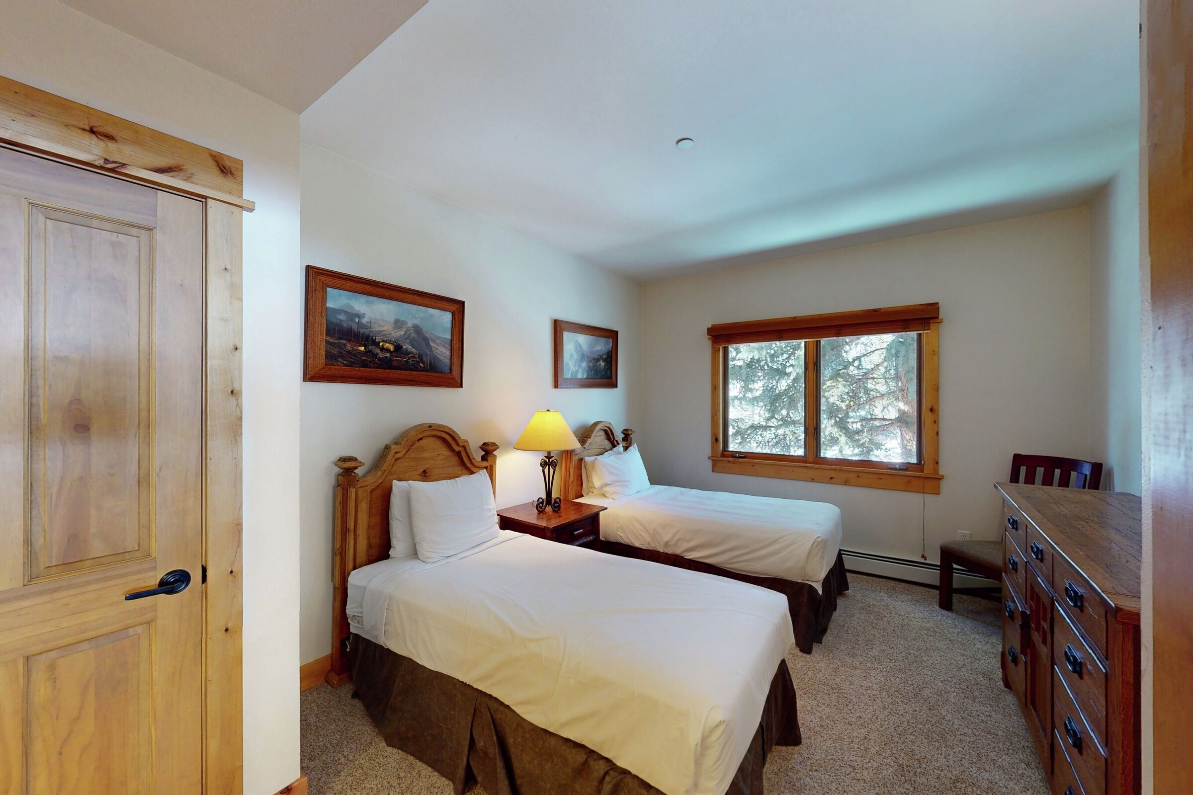 #A104 - Bedroom