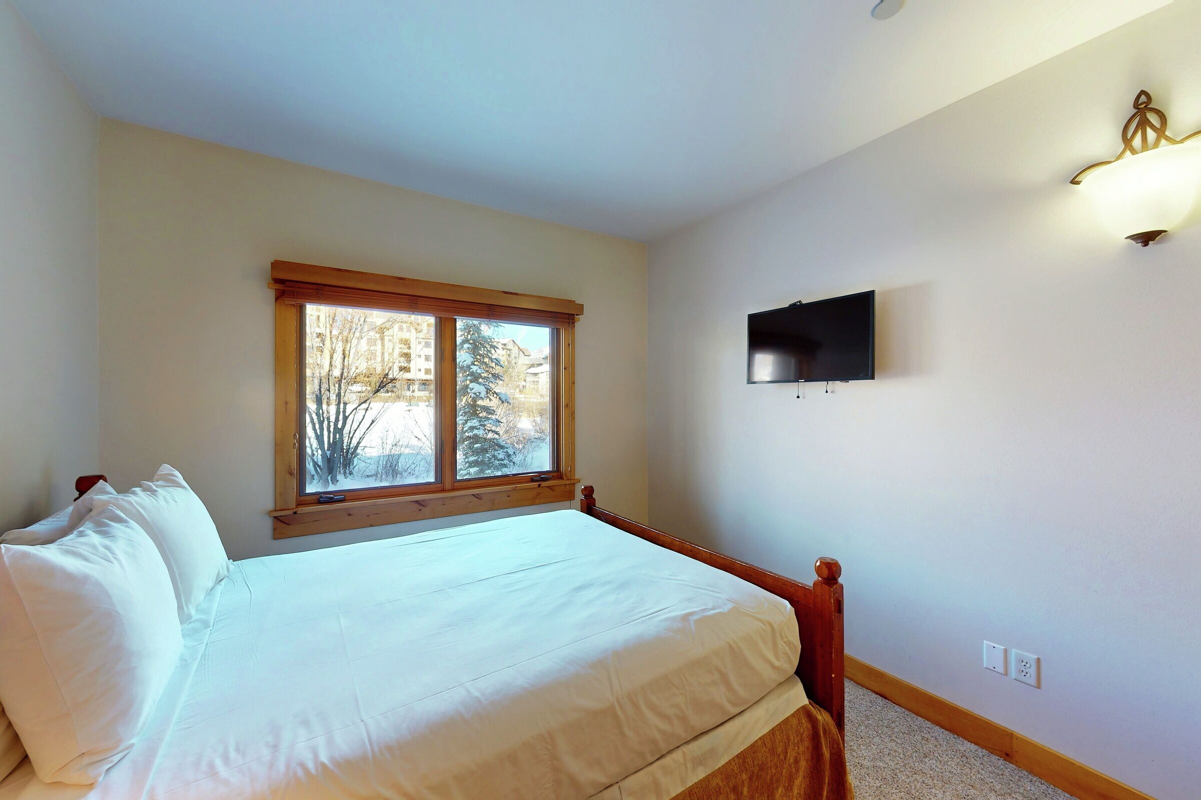 #A104 - Bedroom
