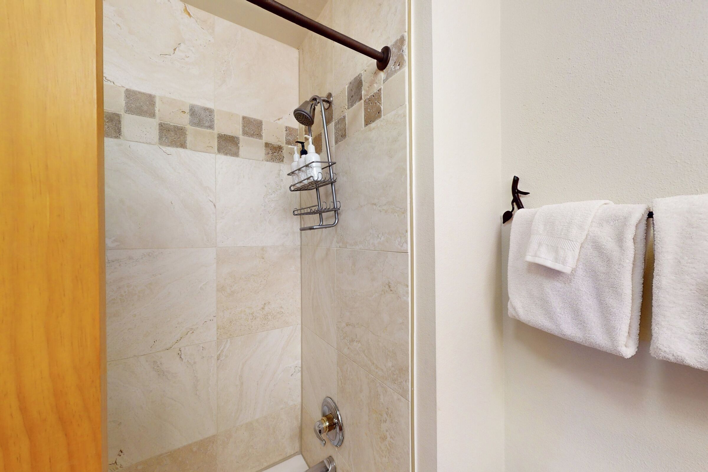 #A104 - Ensuite Bathroom