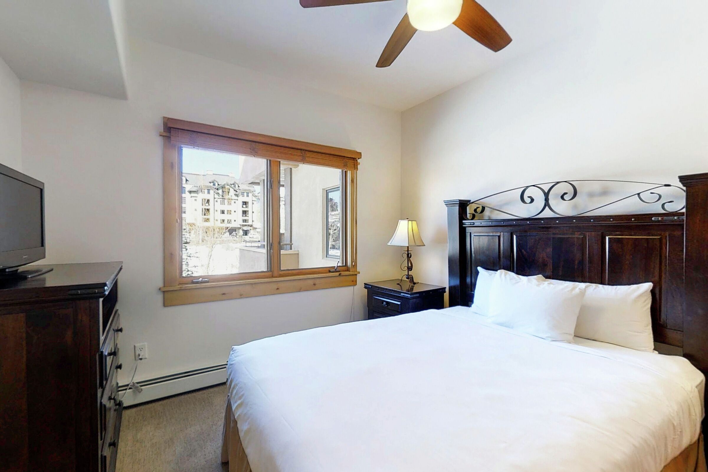 #A204 - Bedroom